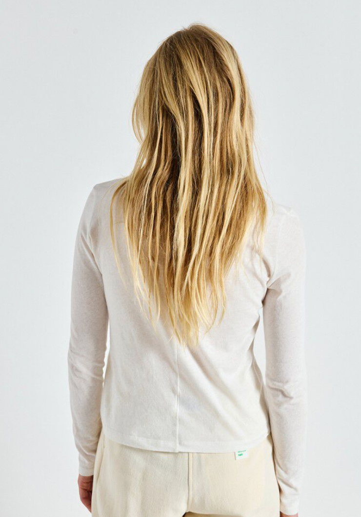 Gamipy T-shirt, White