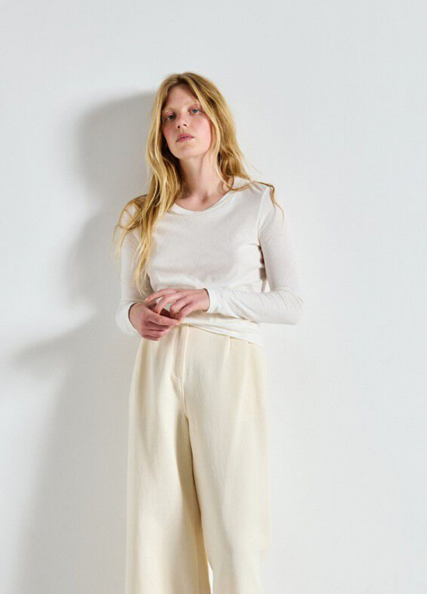 Gamipy T-shirt, White