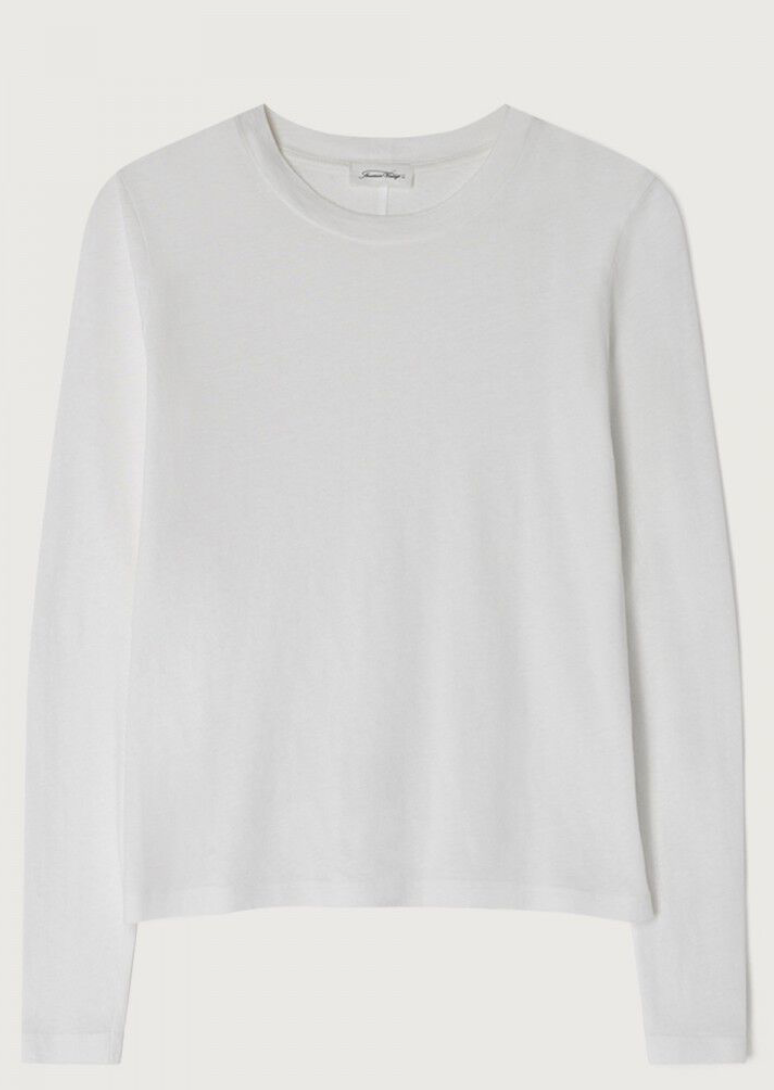 Gamipy T-shirt, White