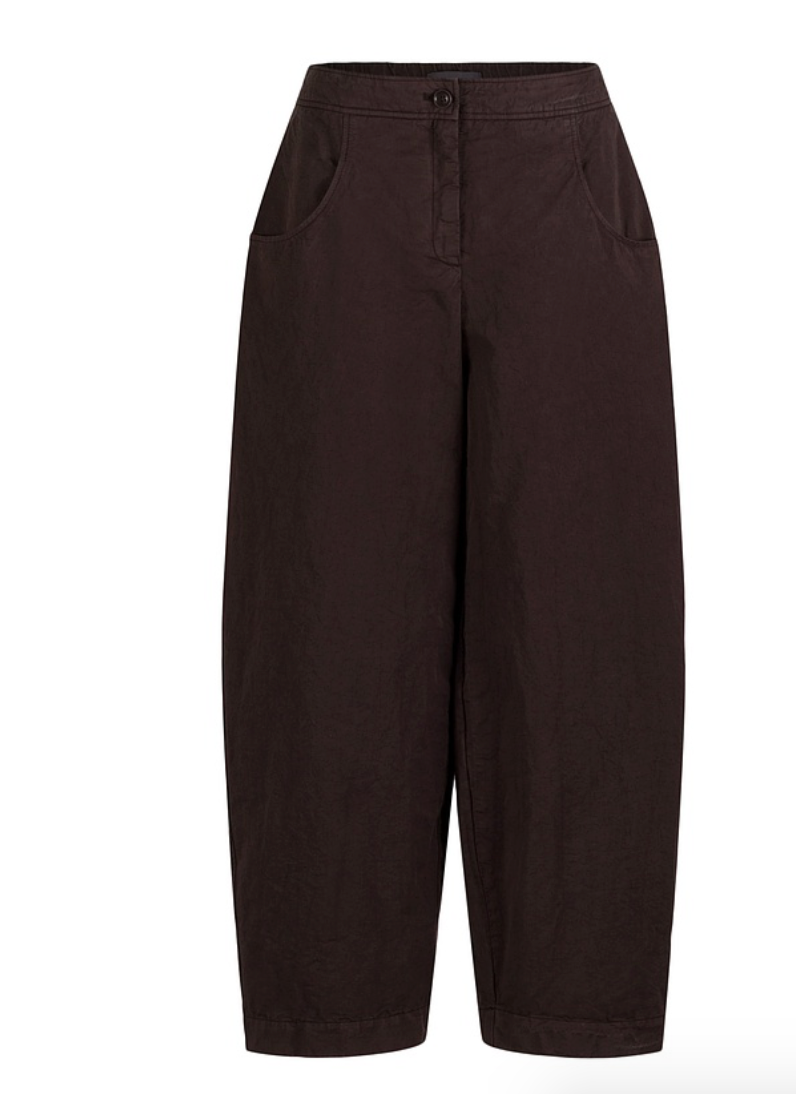 Trouser 637 - Shale ~ OSKA