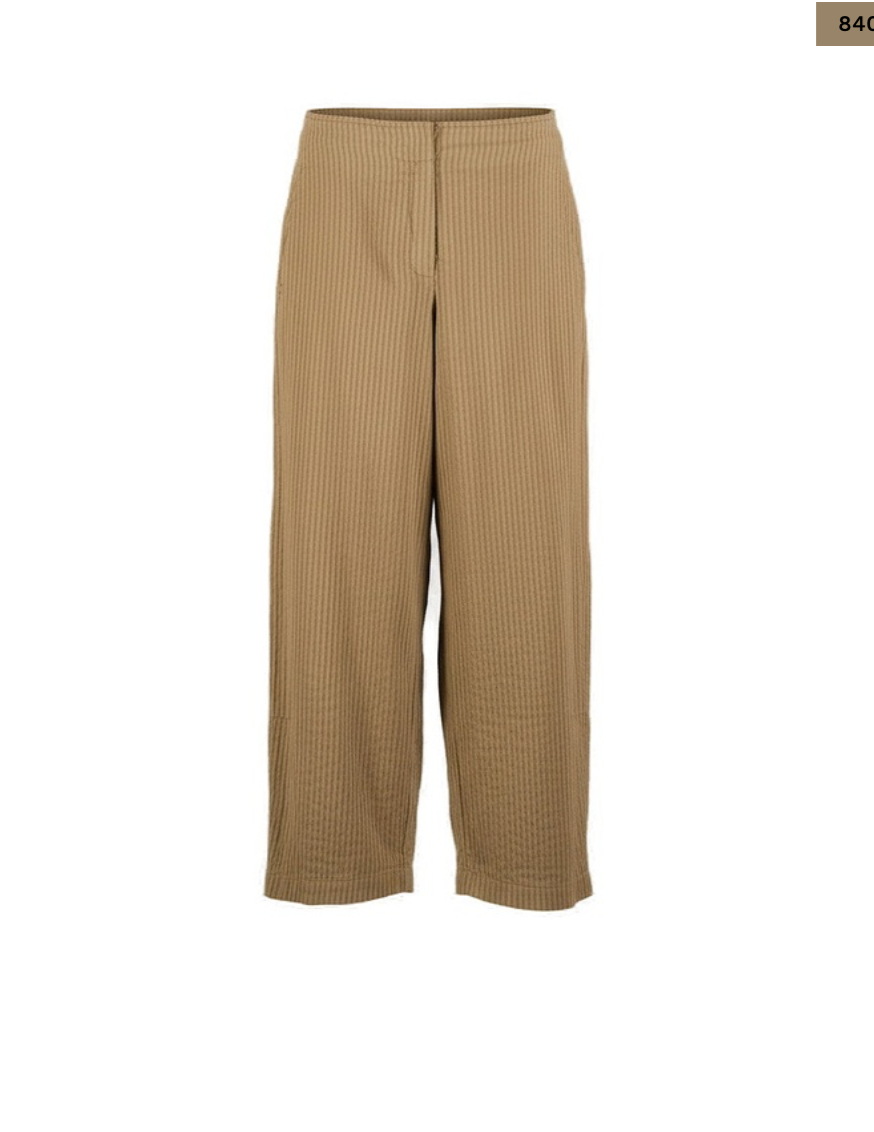 Trouser 642 - Dune ~ OSKA