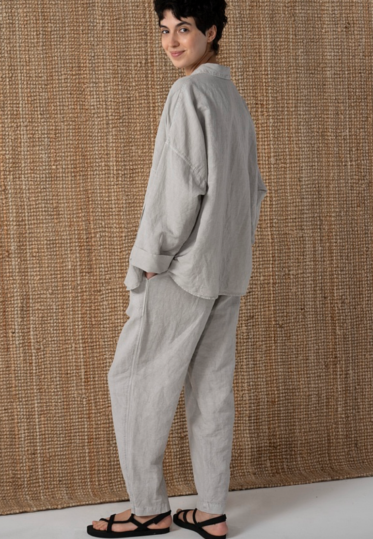 Blouse 616 - Shale ~ Oska