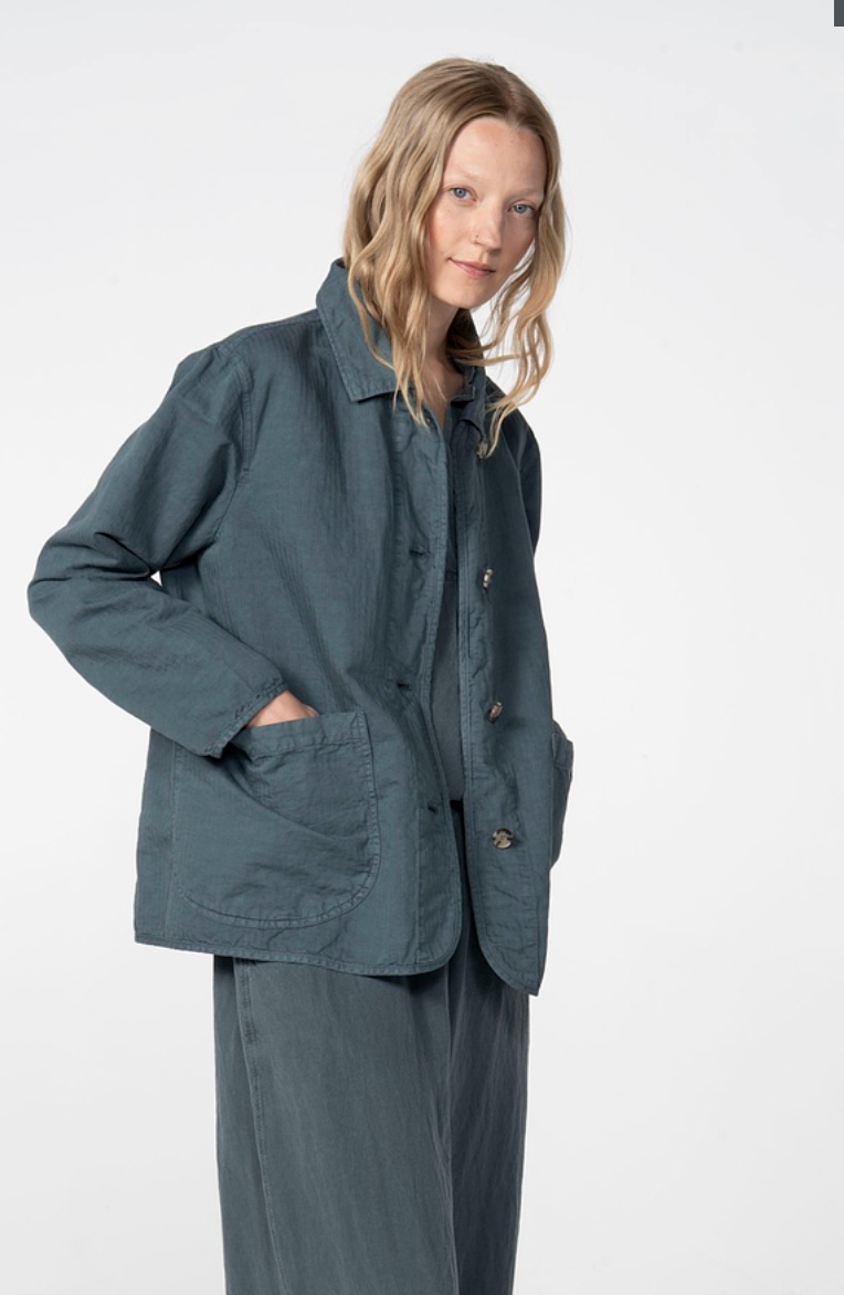 Jacket 603, River ~Ischiko