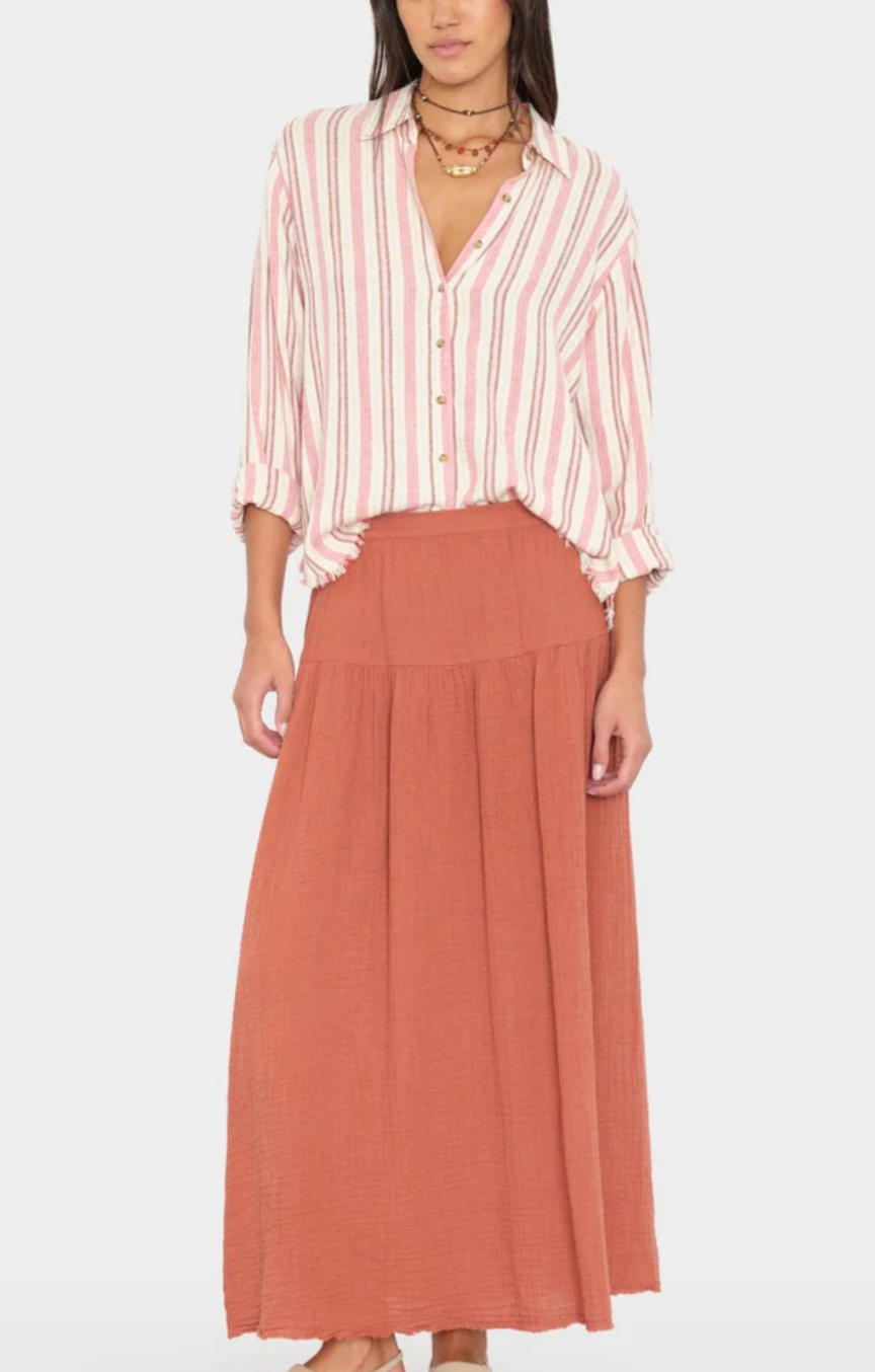 Evelyn Skirt, Picante ~ Xirena