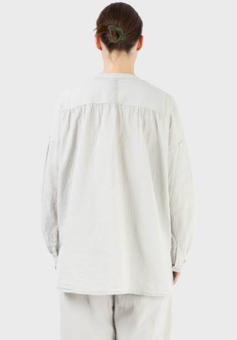 Hannoh Wessel - Sutton Shirt 163