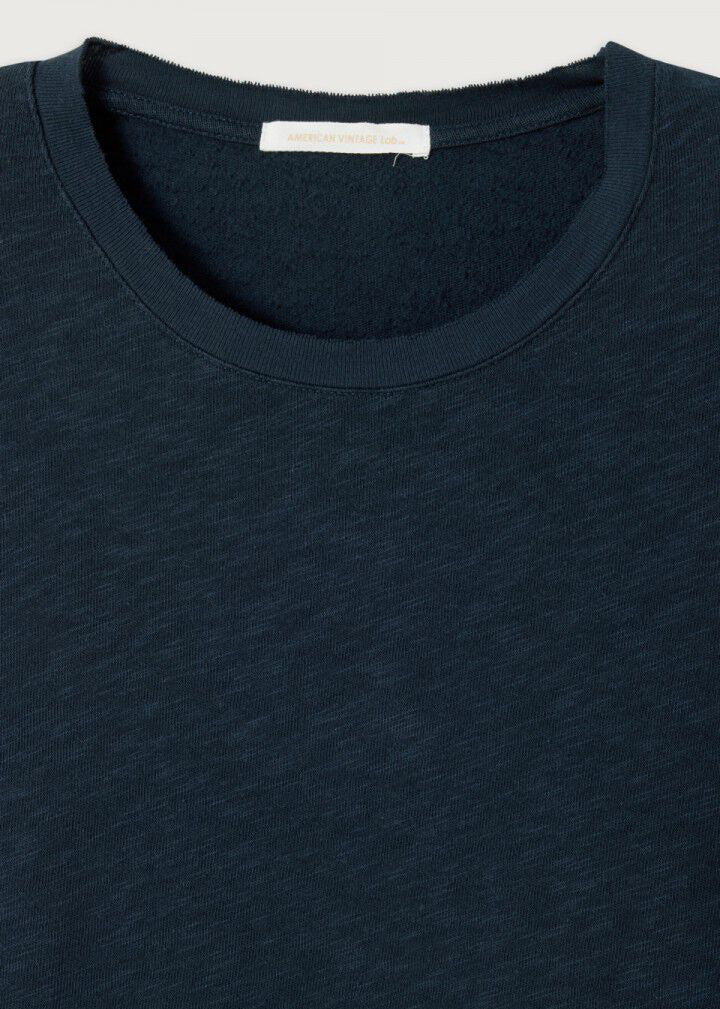 Sonoma Long Sleeve, Navy Blue Vintage ~ American Vintage