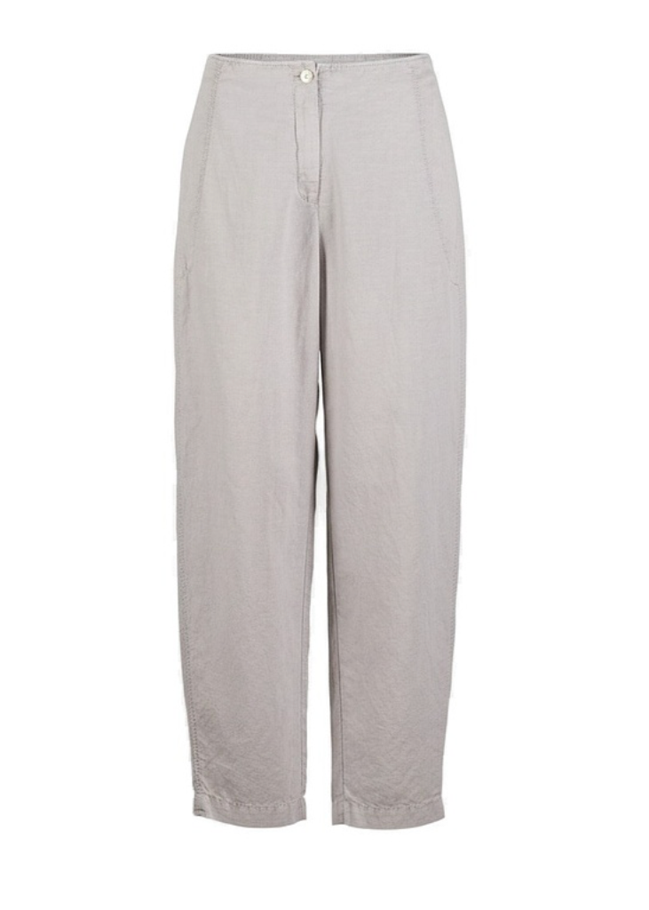 Trouser 636, Chalk ~ OSKA