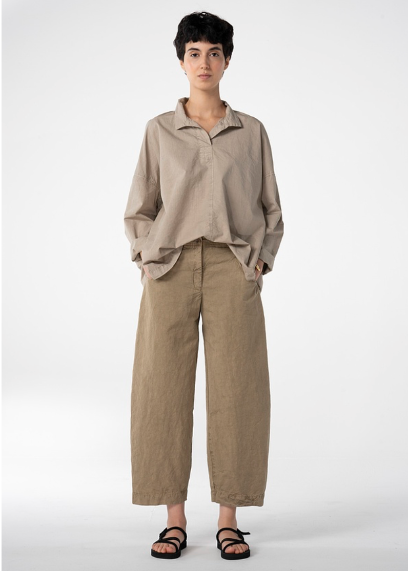 Trouser 637, Dune ~ OSKA