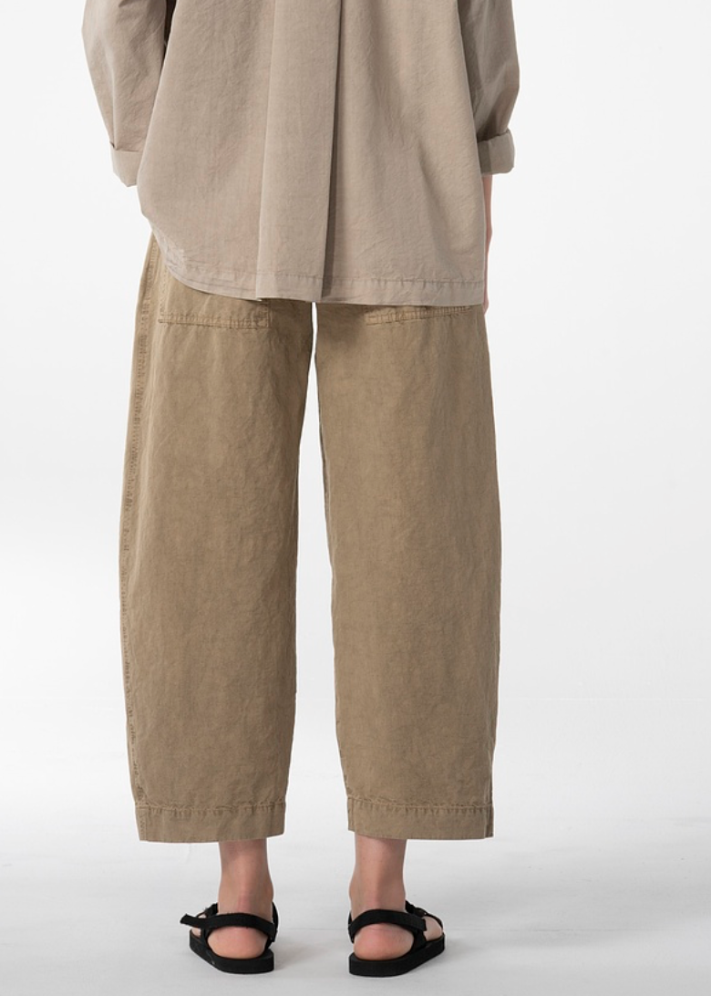 Trouser 637, Dune ~ OSKA