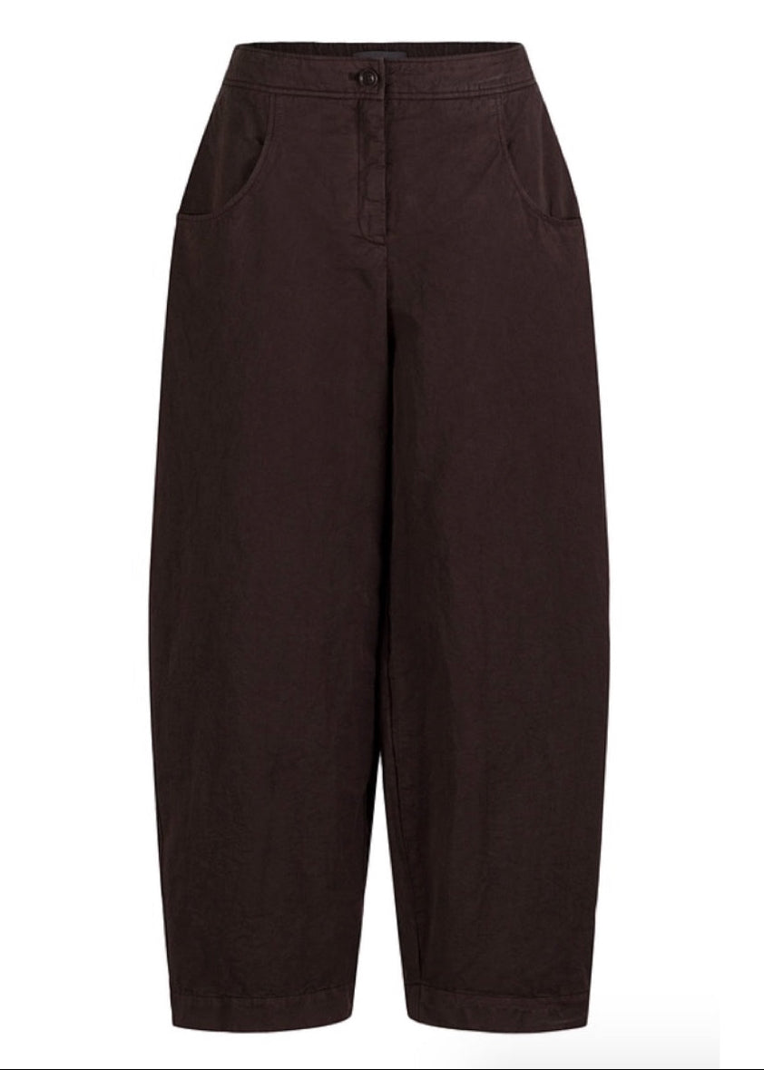 Trouser 637, Shale ~ OSKA