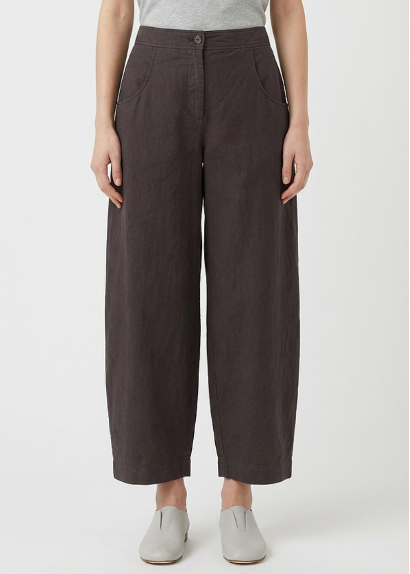 Trouser 637, Shale ~ OSKA