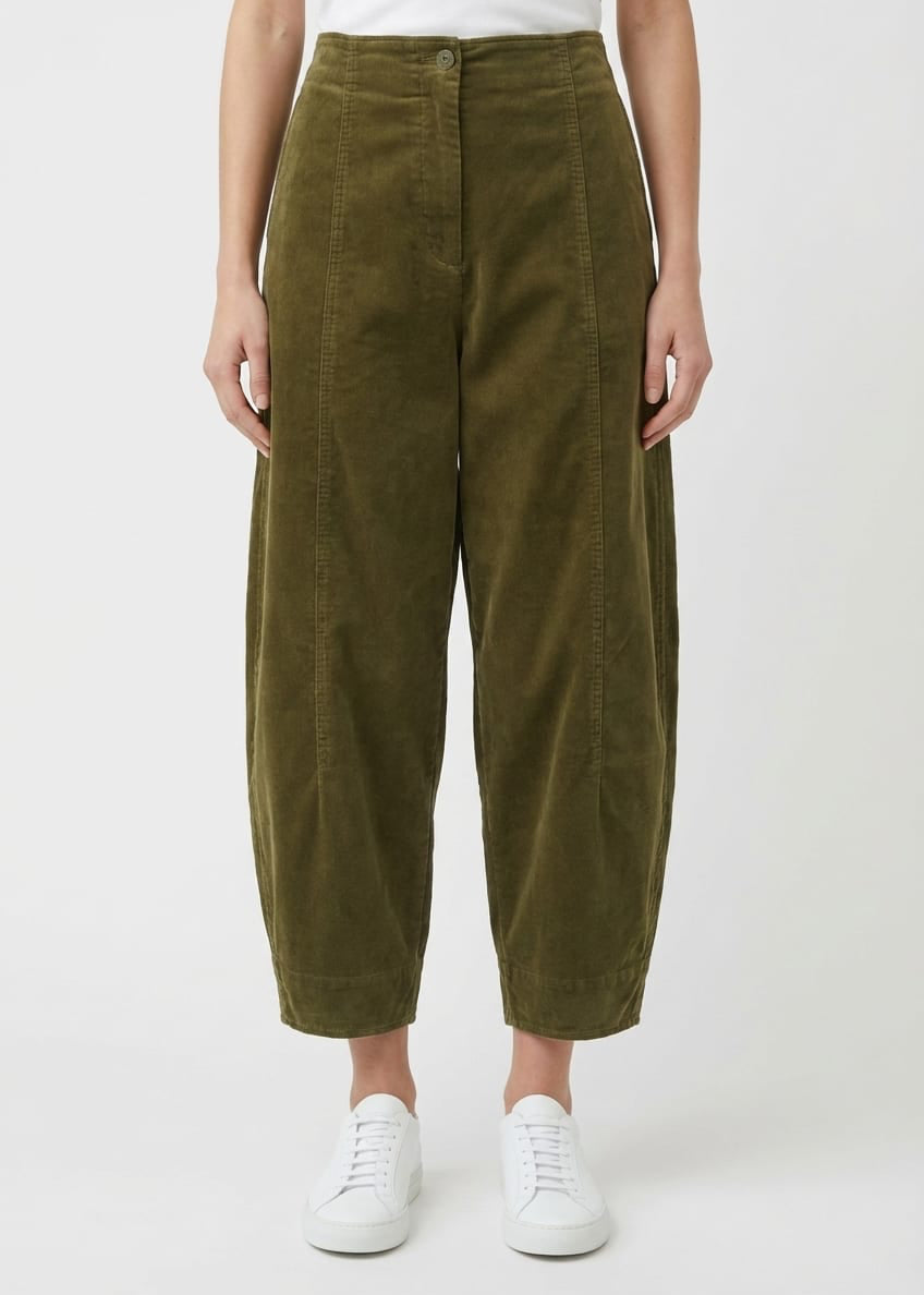 Trouser 6534, Meadow ~ OSKA