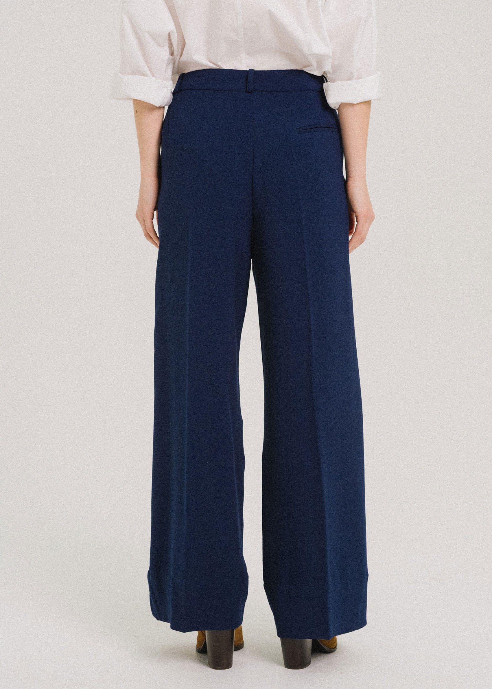 Upton Pants, Encre ~ tinsels