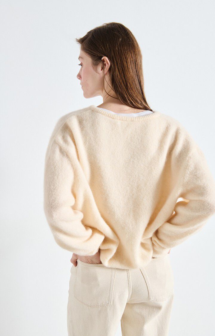 Vitow Cardigan, Cheesecake
