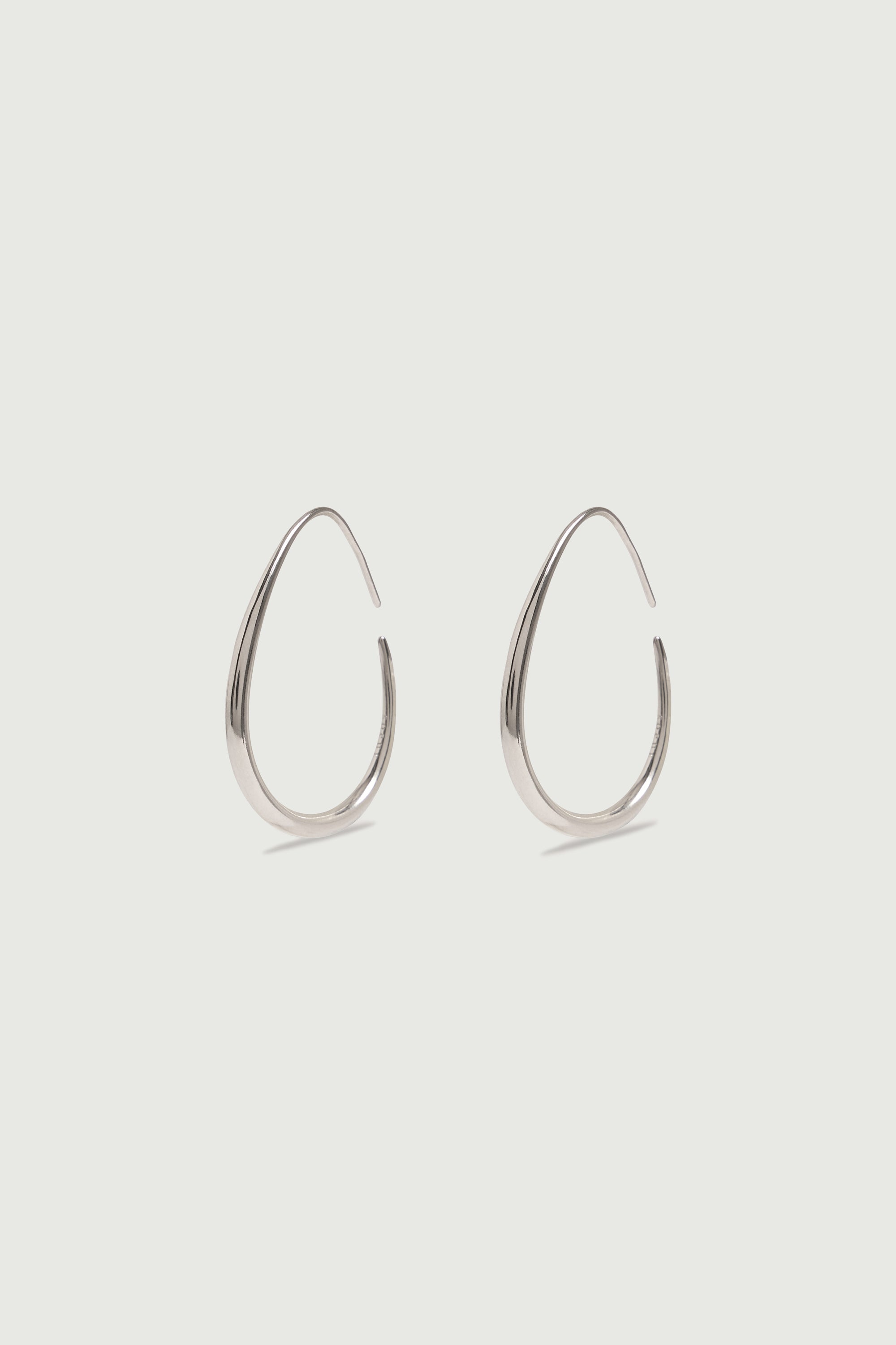 Yasmine, Silver