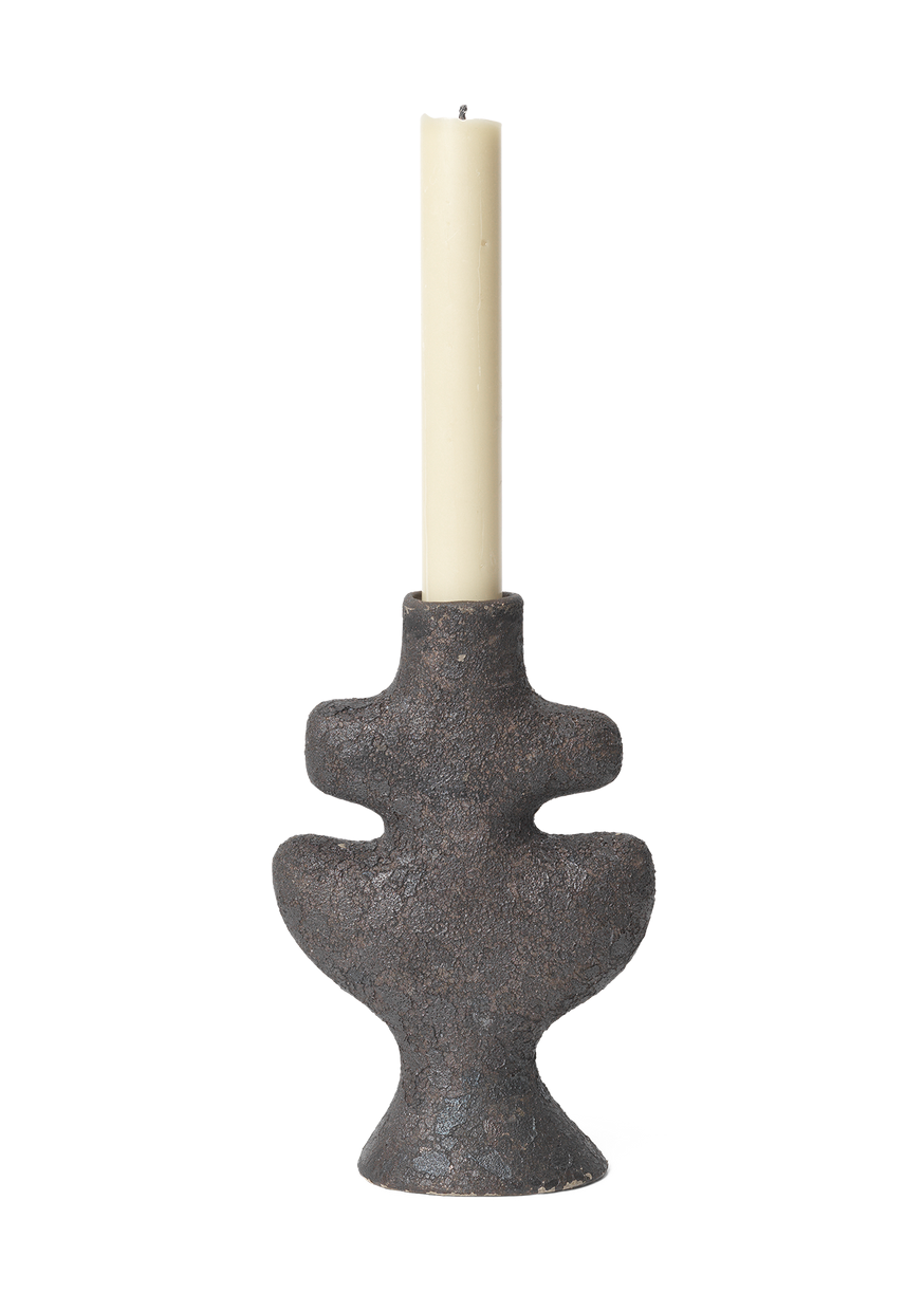 Yara Candle Holder ~ Ferm Living