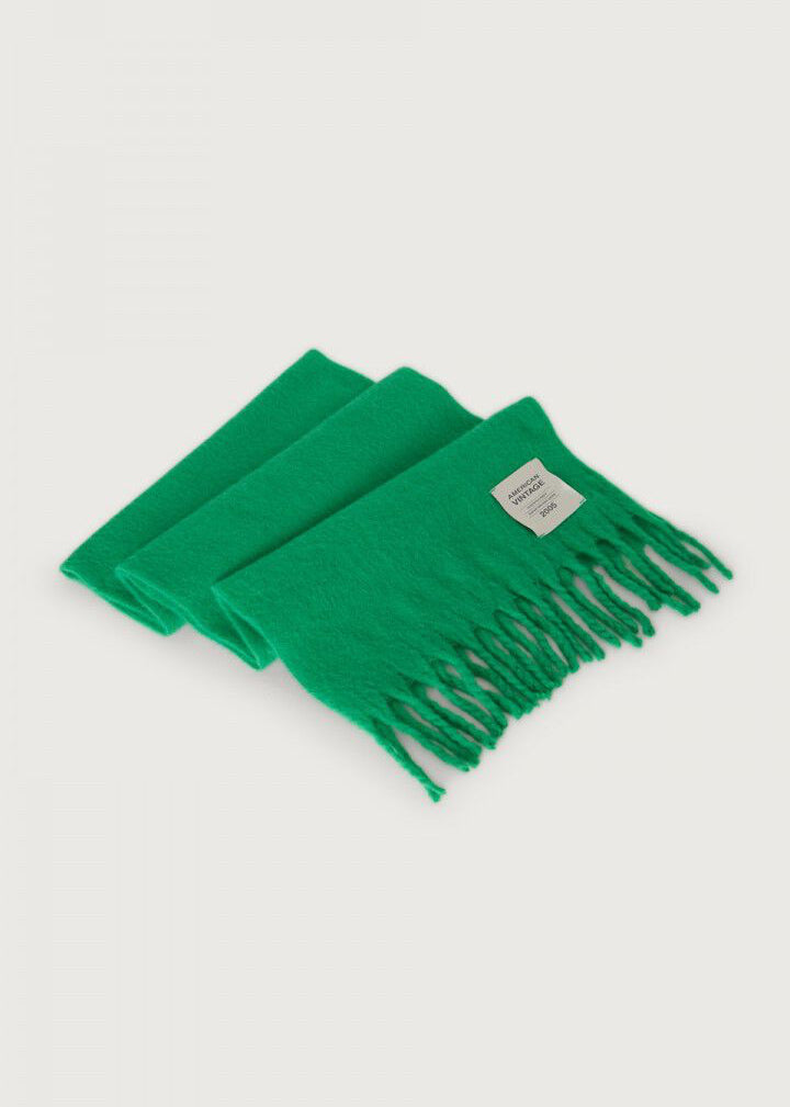 Zinaco Scarf, Mint ~ American Vintage