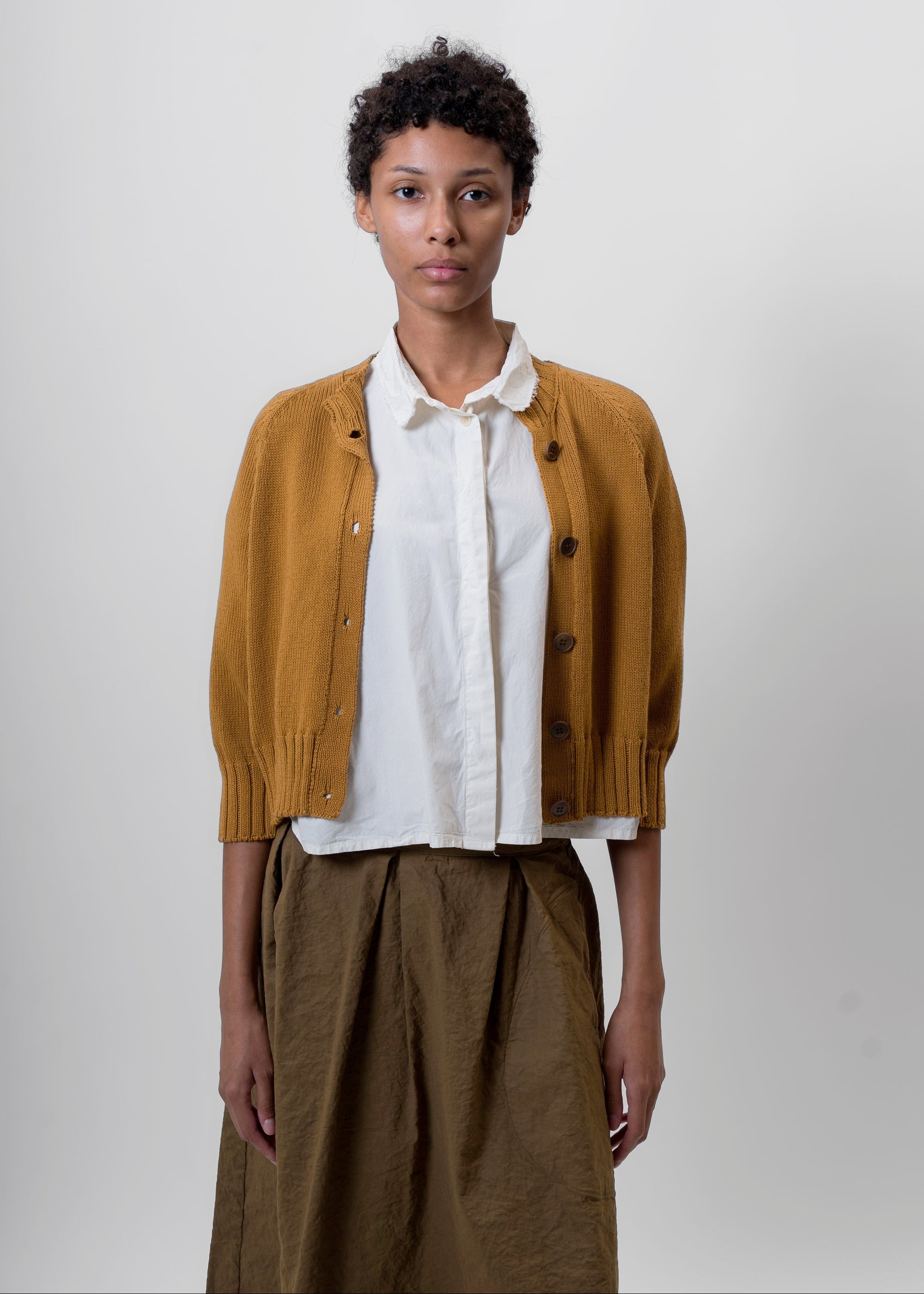 Aequamente - Cardigan 190, Legano