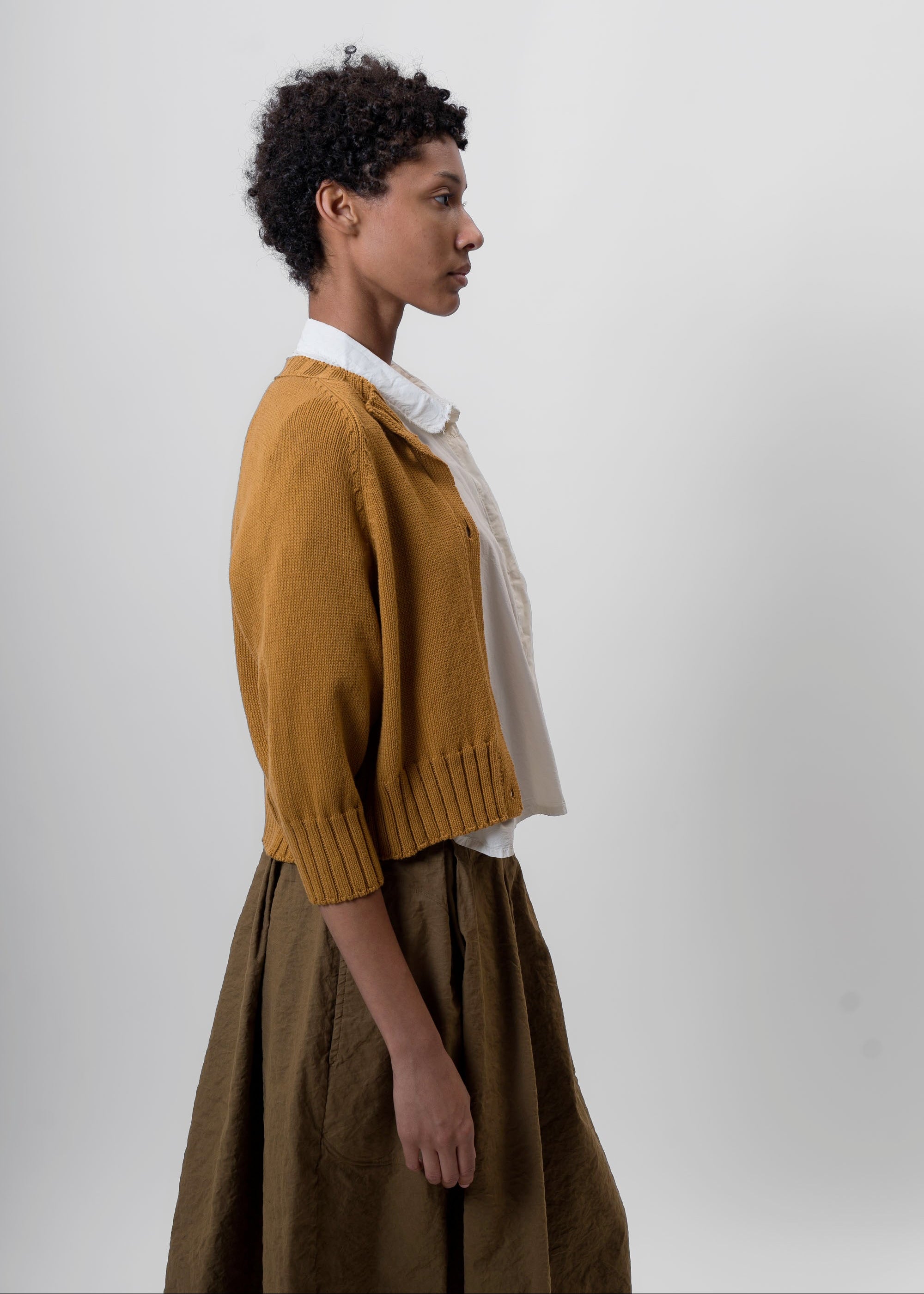 Aequamente - Cardigan 190, Legano