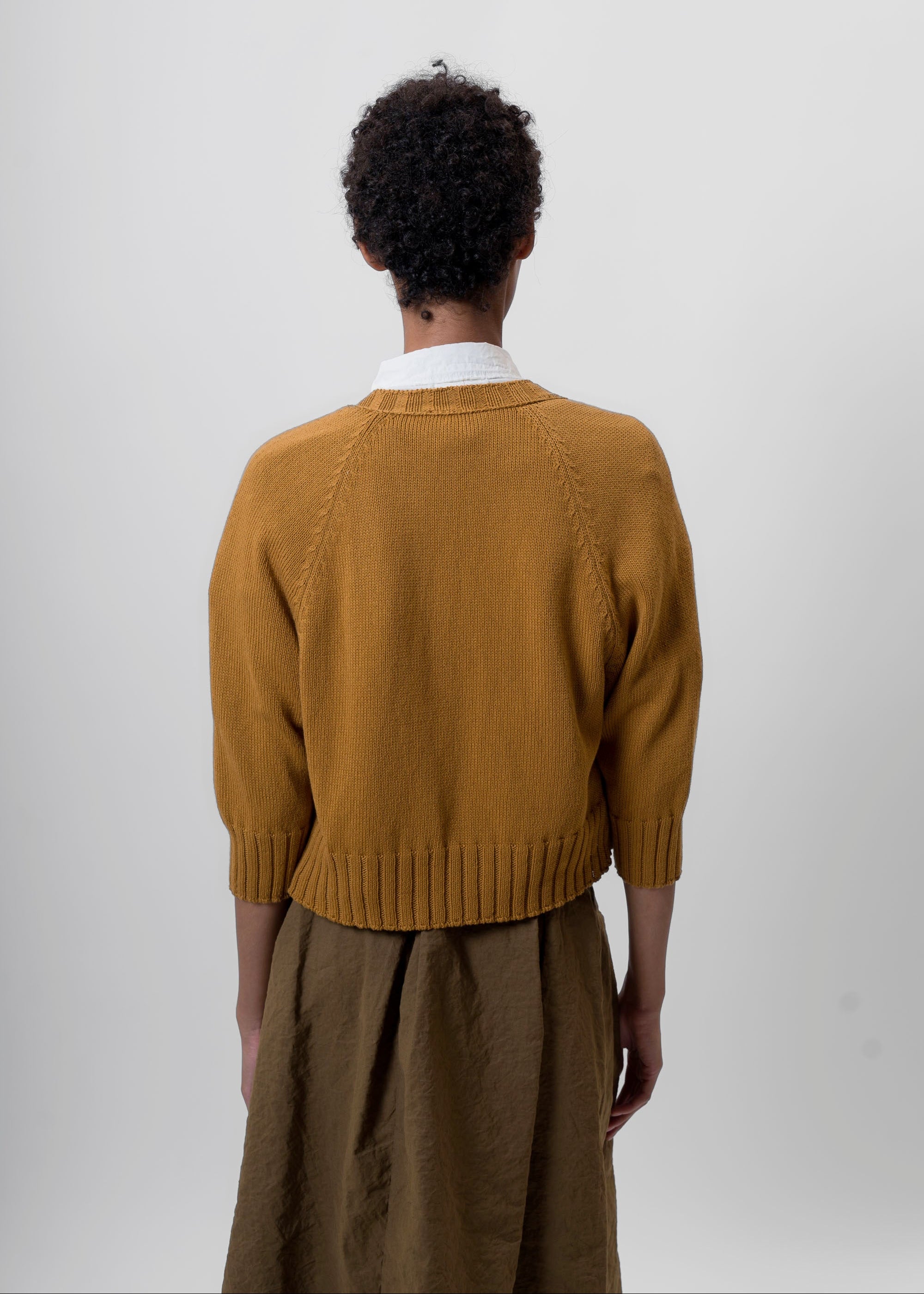 Aequamente - Cardigan 190, Legano