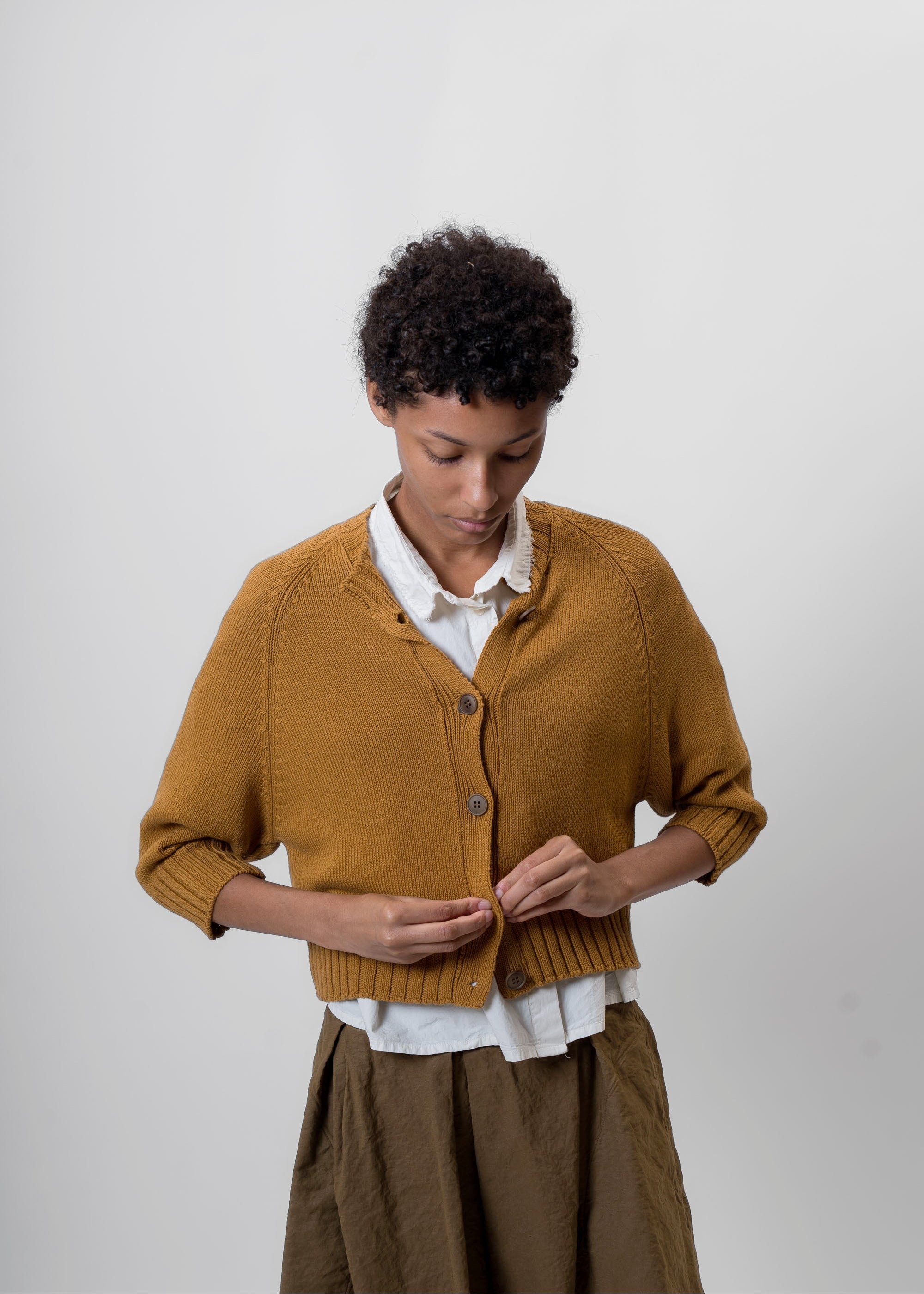 Aequamente - Cardigan 190, Legano