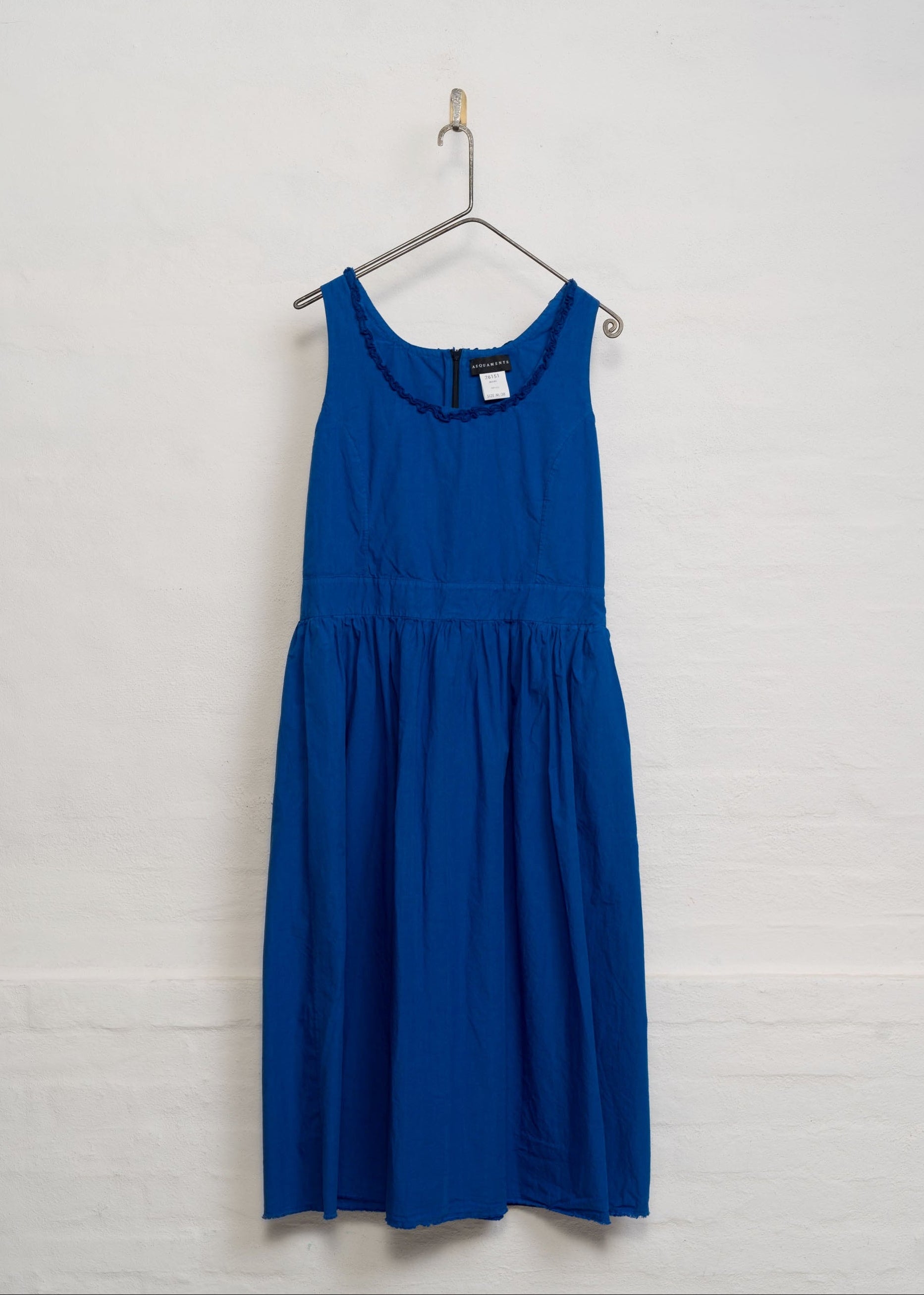 Aequamente - Dress 151, Mare