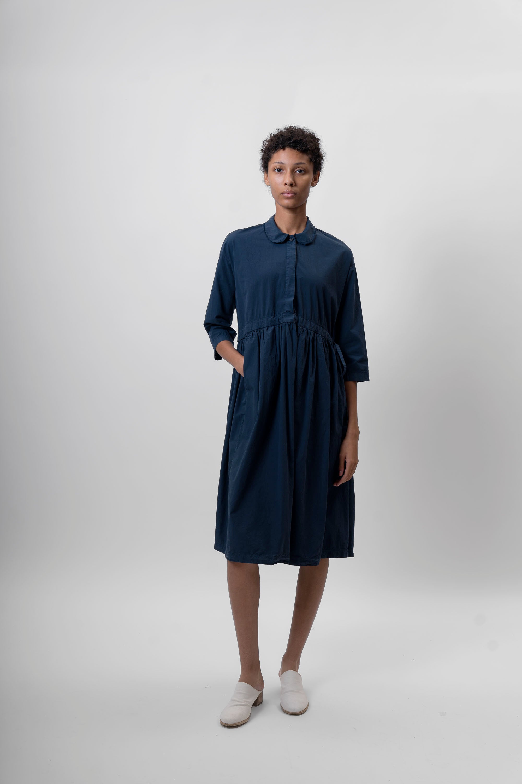 Aequamente - Dress 153, Abisso