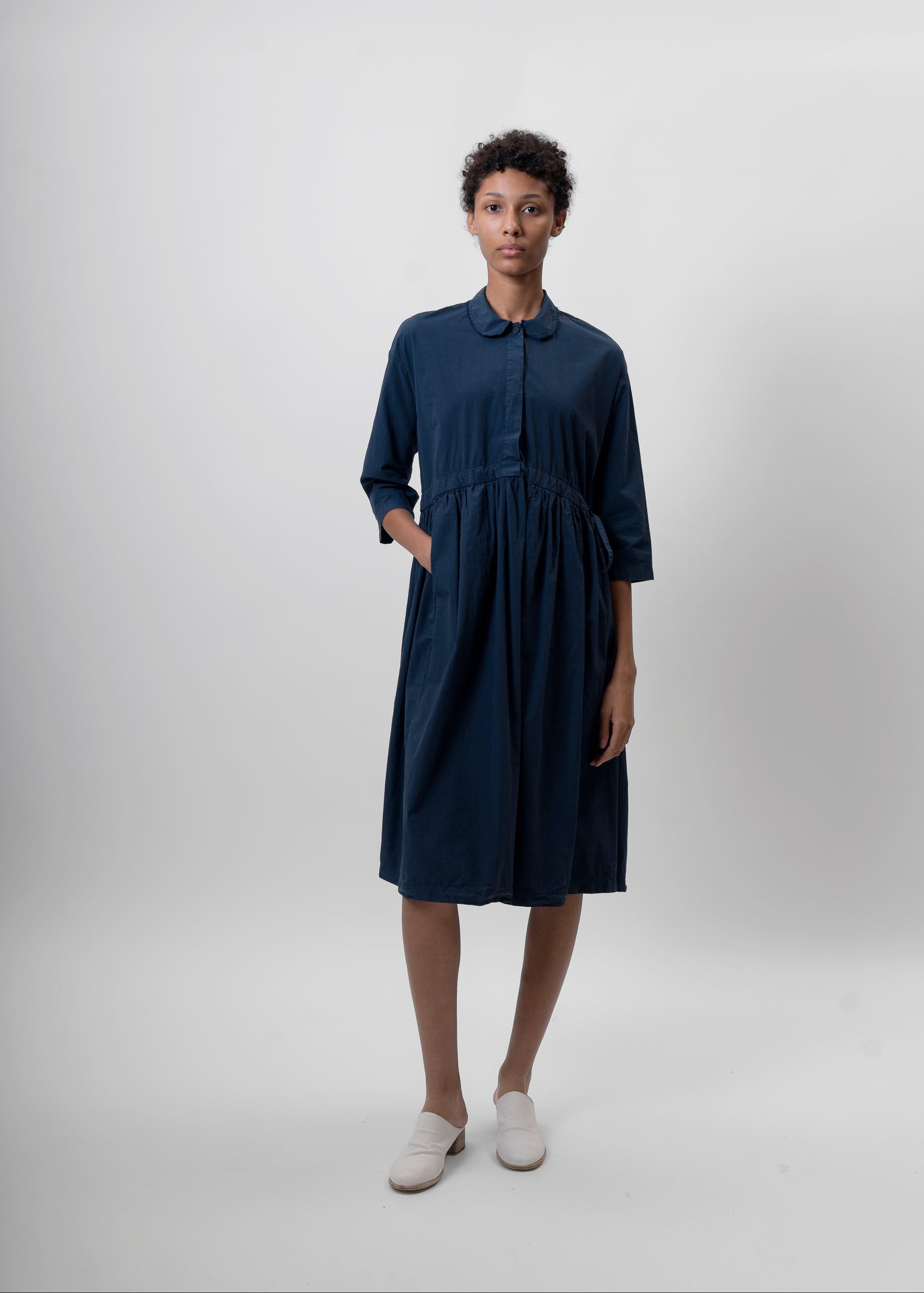 Aequamente - Dress 153, Abisso