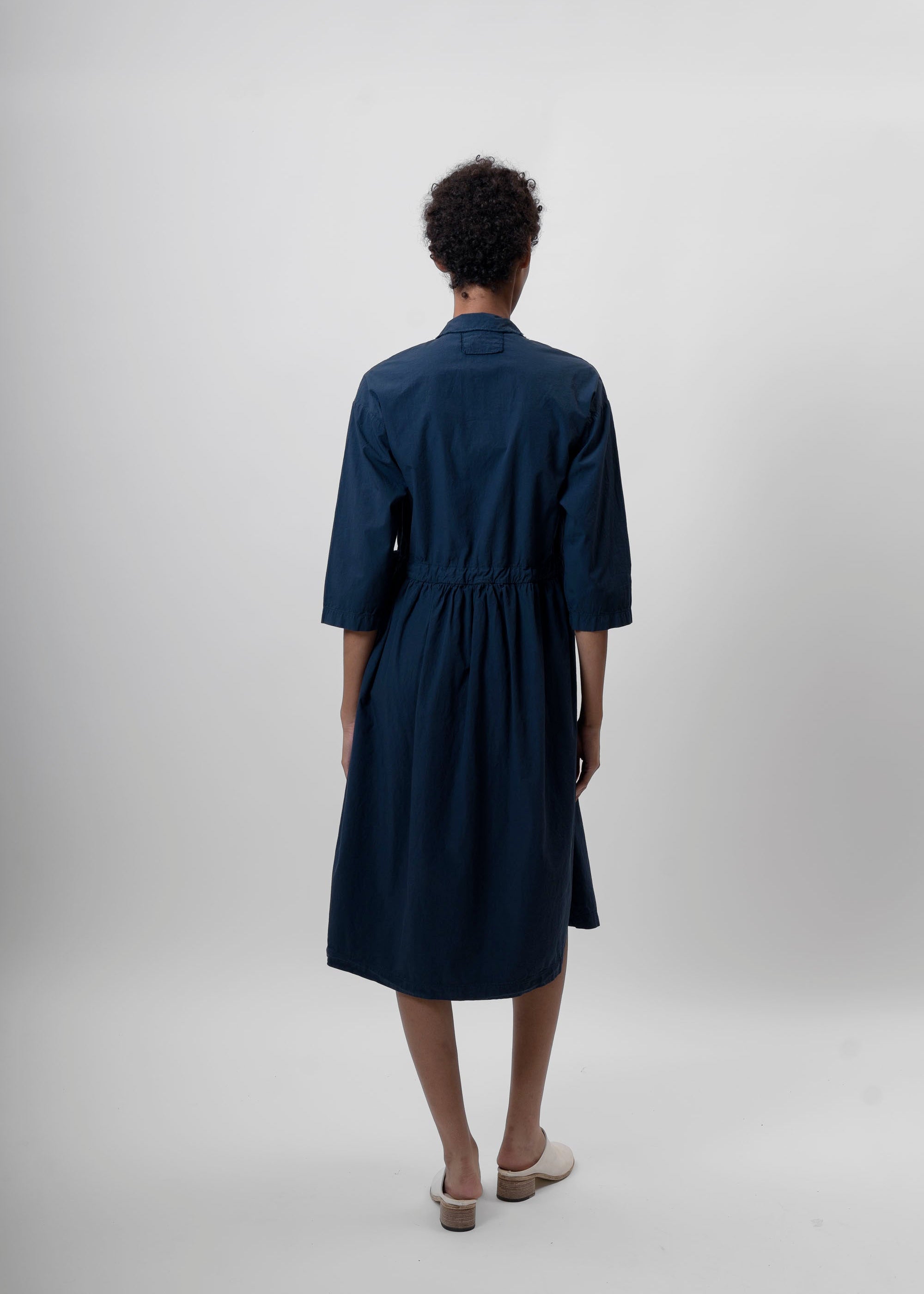 Aequamente - Dress 153, Abisso