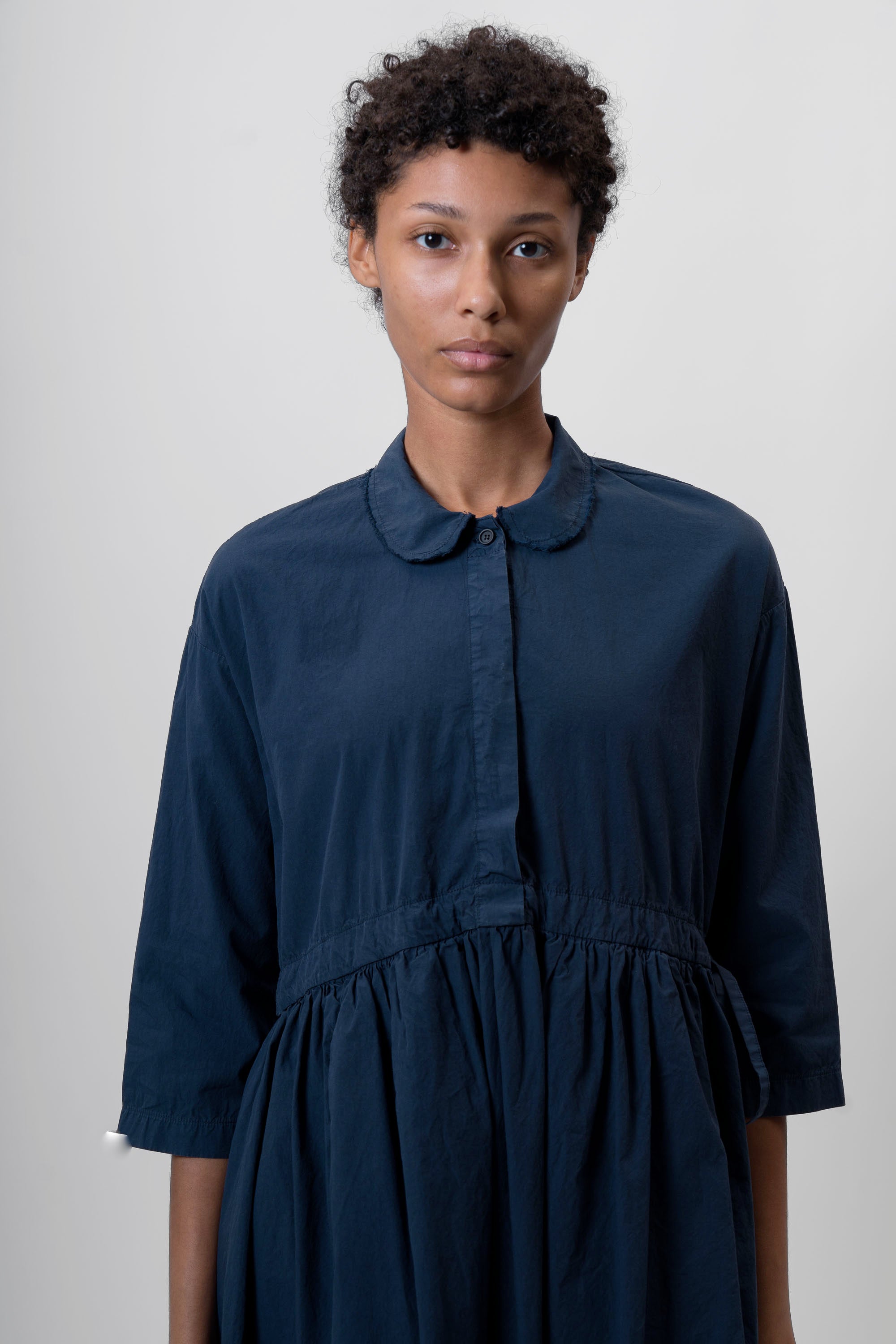 Aequamente - Dress 153, Abisso