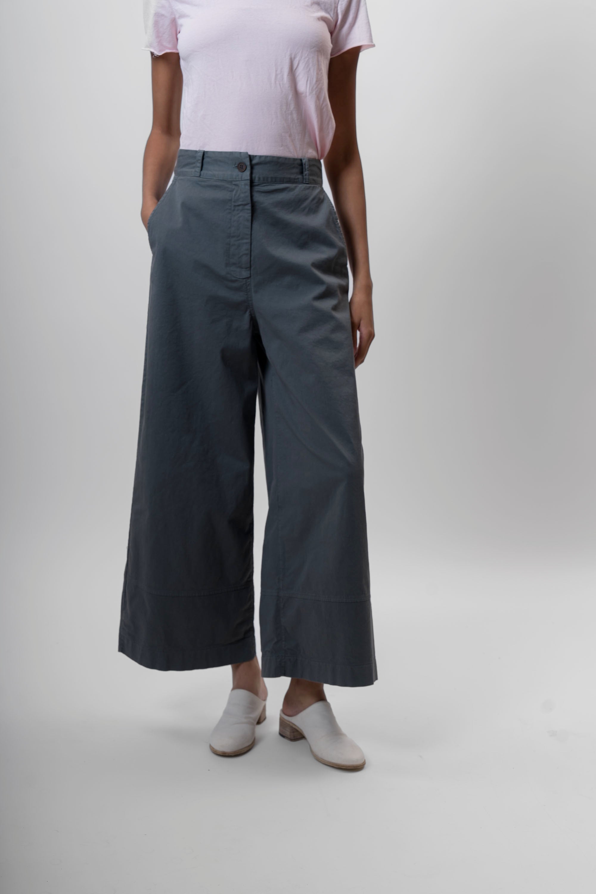Aequamente - Pants 141, Asfalto