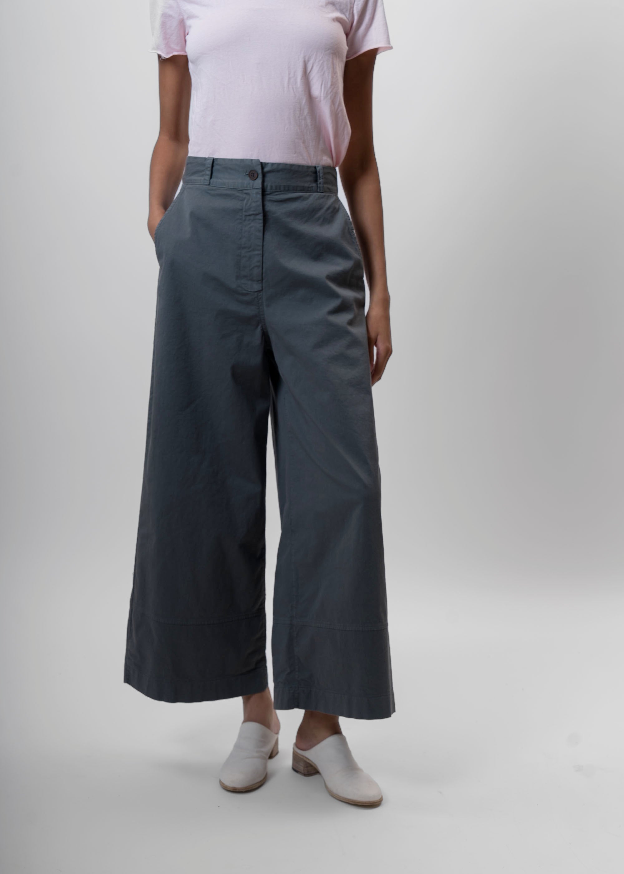 Aequamente - Pants 141, Asfalto