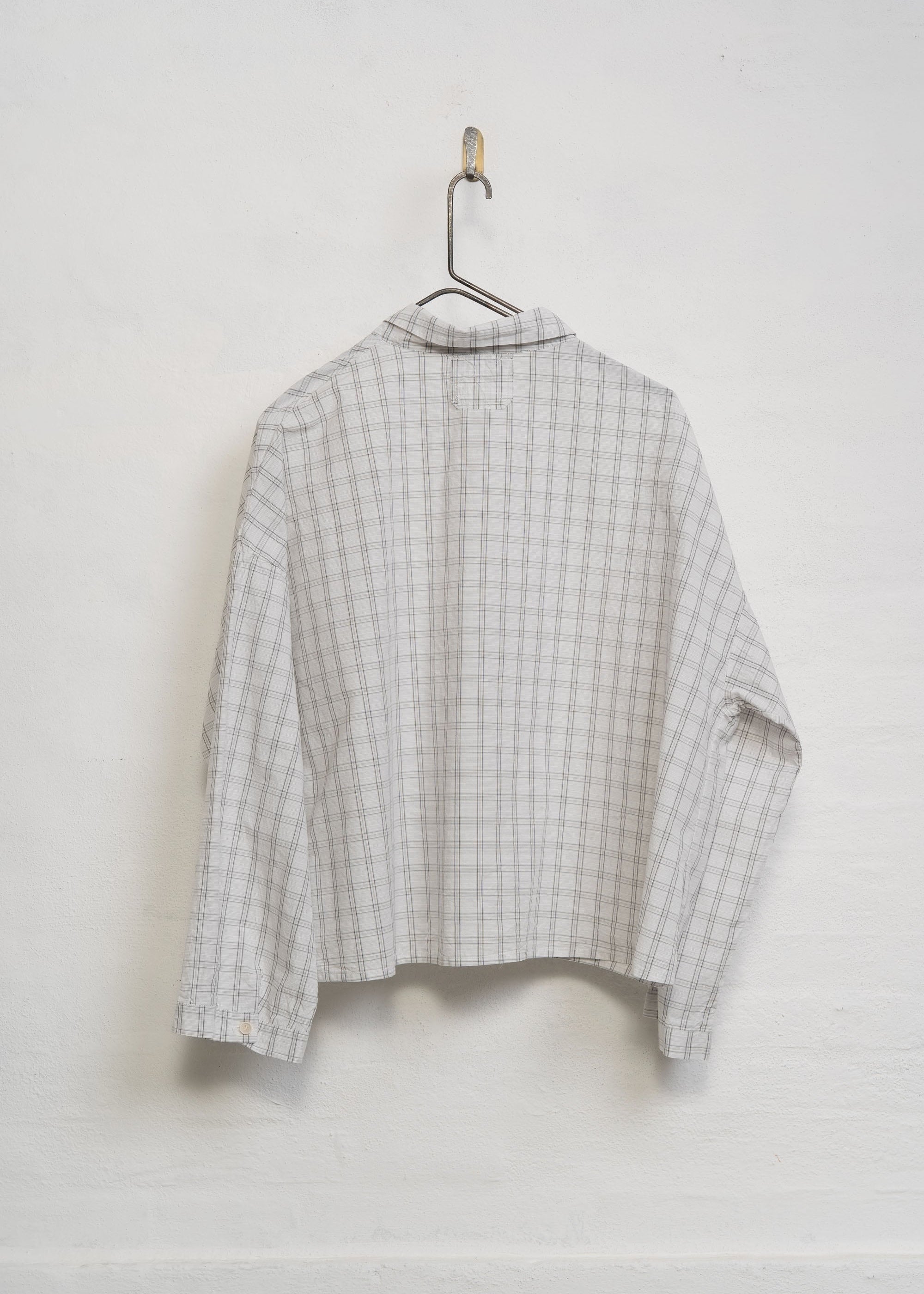 Aequamente - Shirt 168, Check