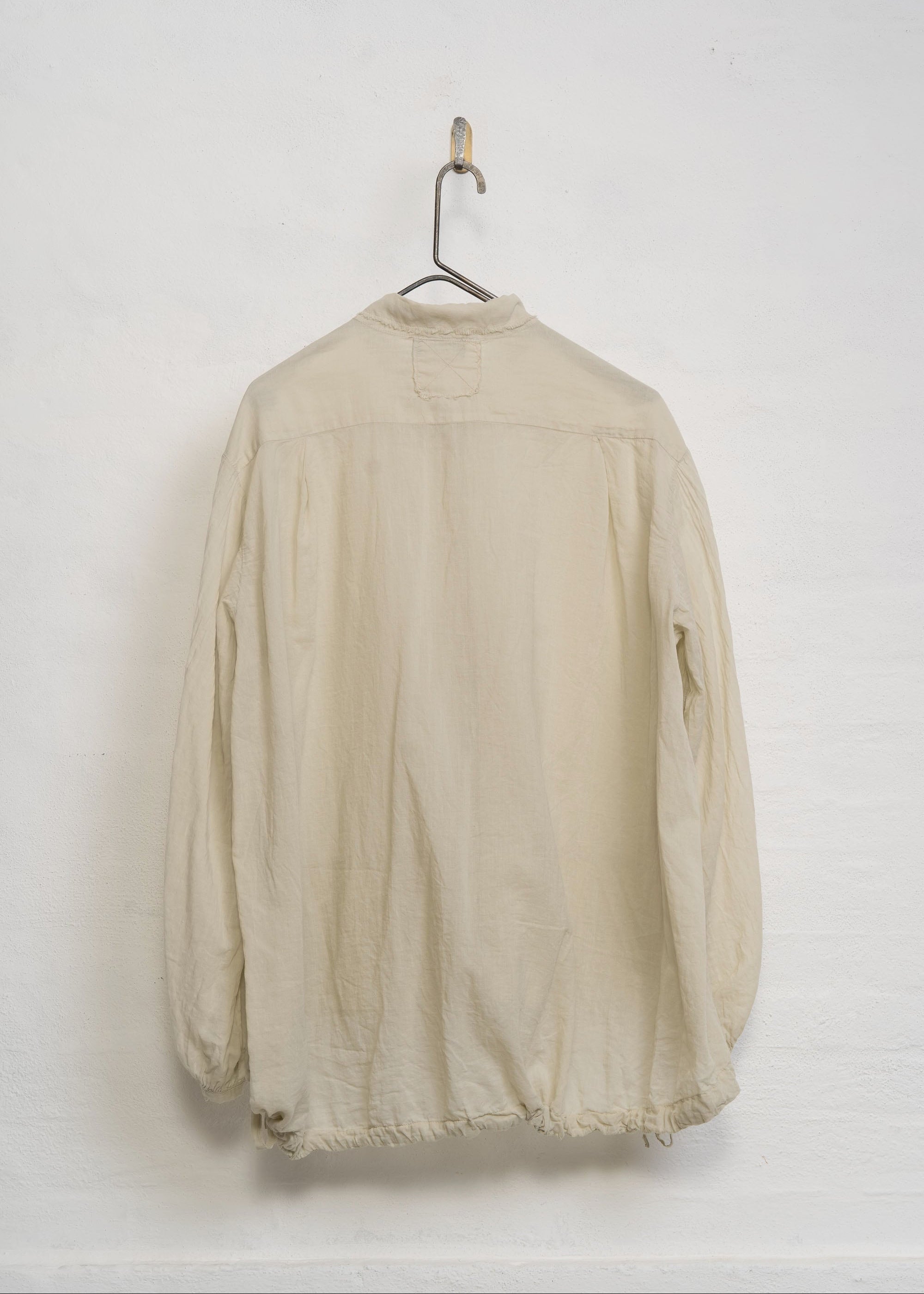 Aequamente - Shirt 173, Sand