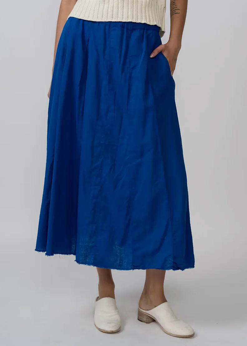 Aequamente - Skirt 176, Mare