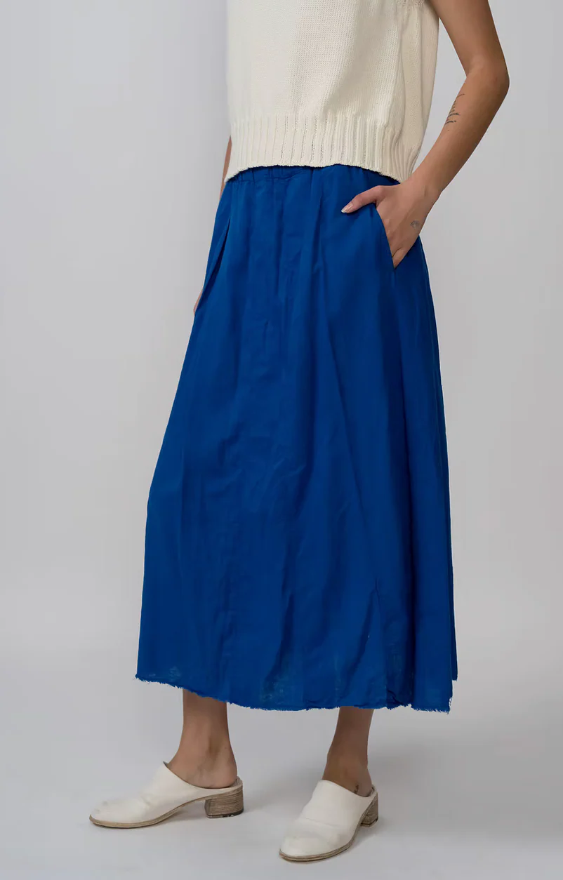 Aequamente - Skirt 176, Mare