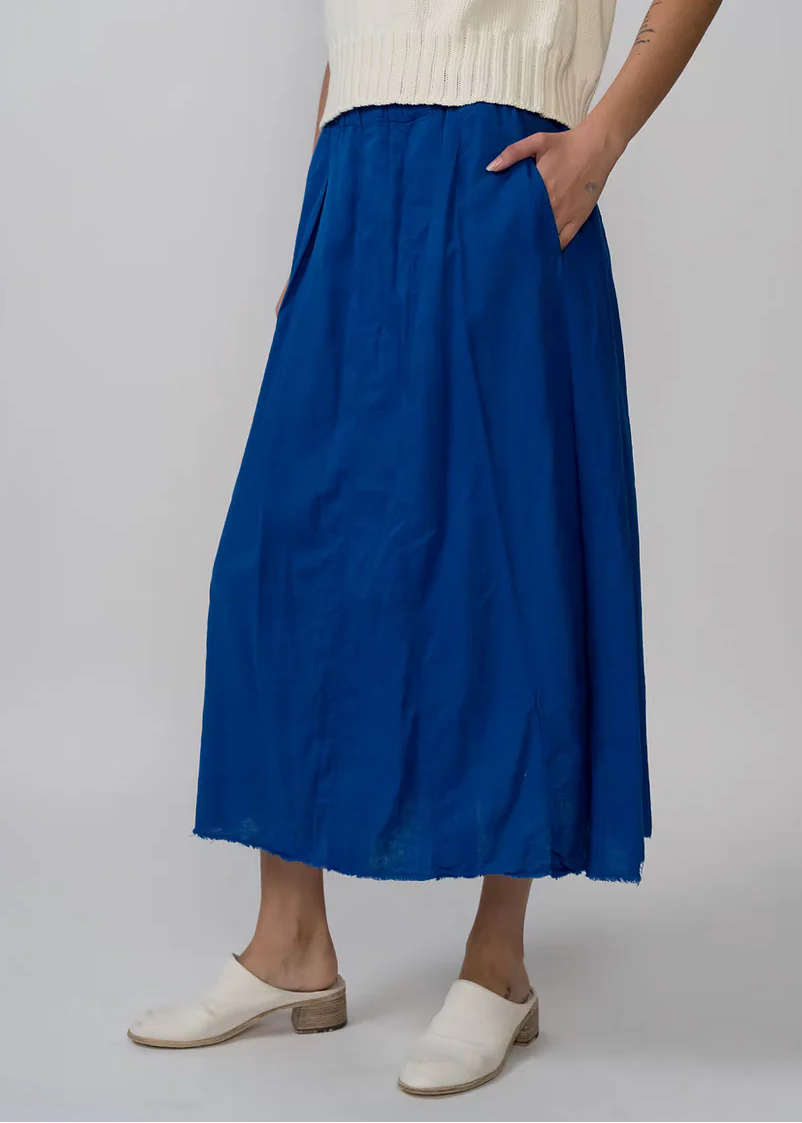 Aequamente - Skirt 176, Mare