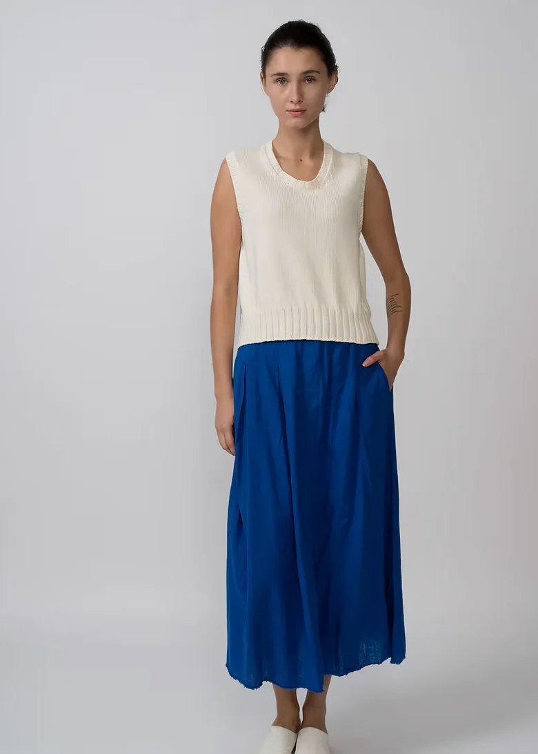 Aequamente - Skirt 176, Mare