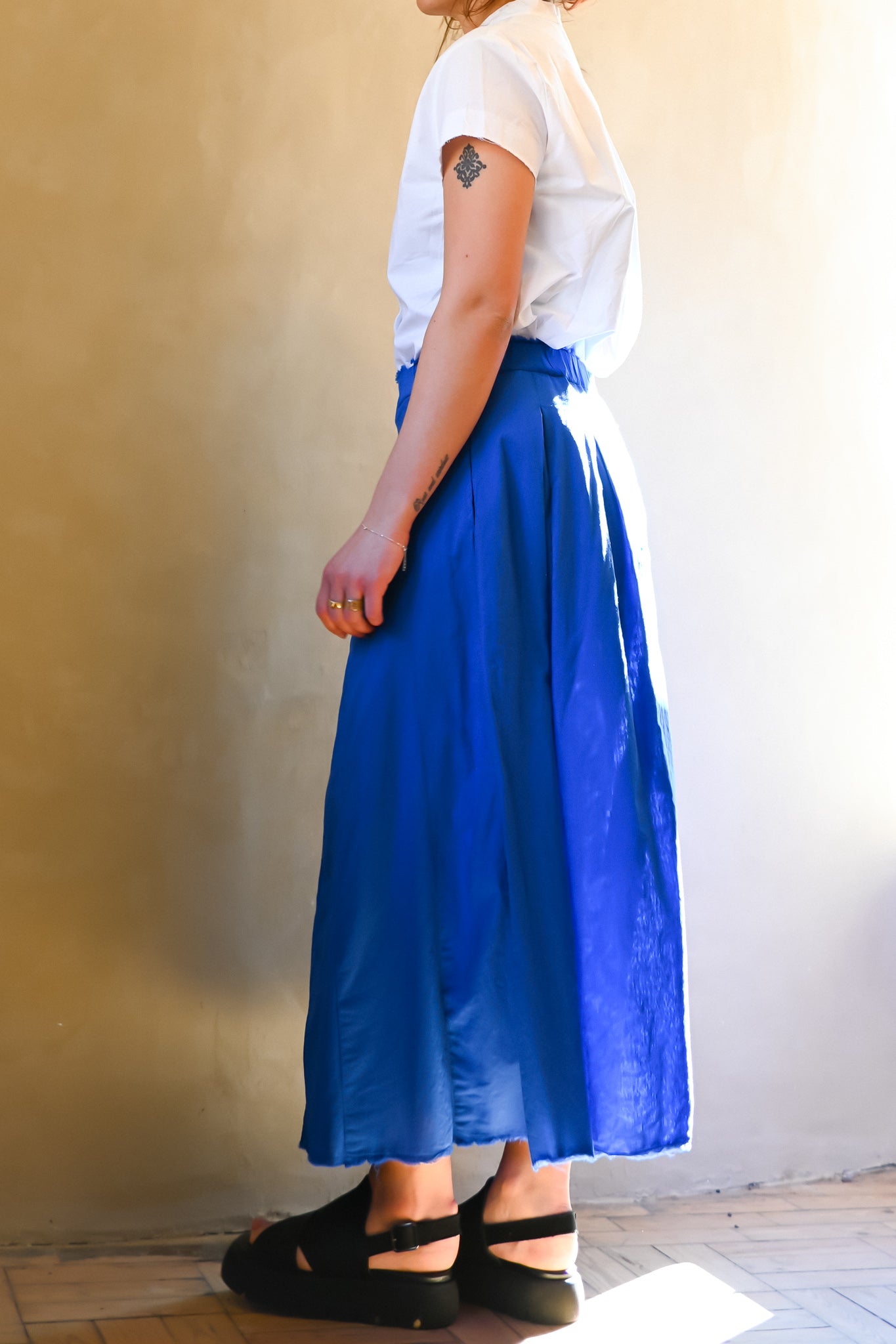Aequamente - Skirt 176, Mare