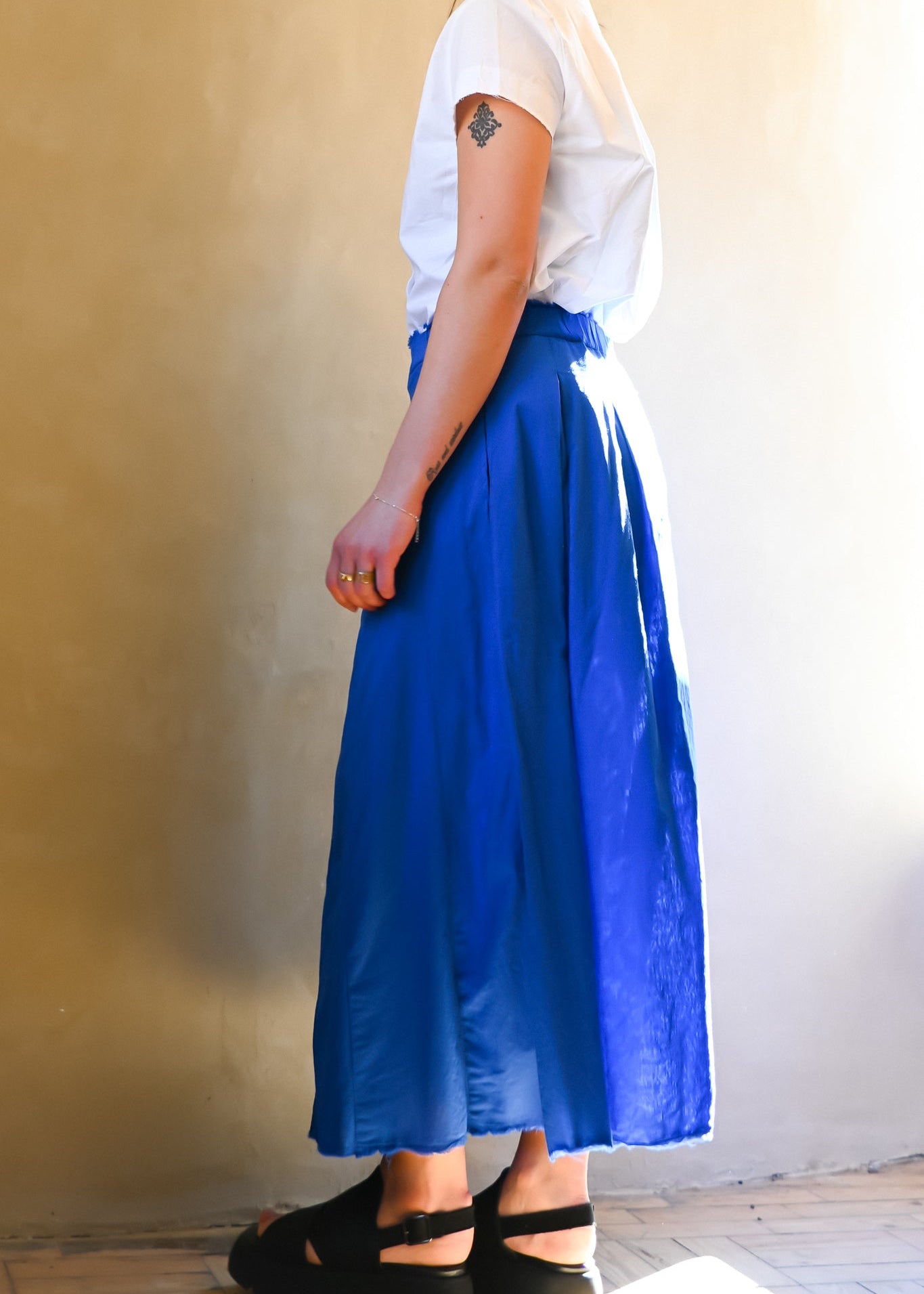 Aequamente - Skirt 176, Mare