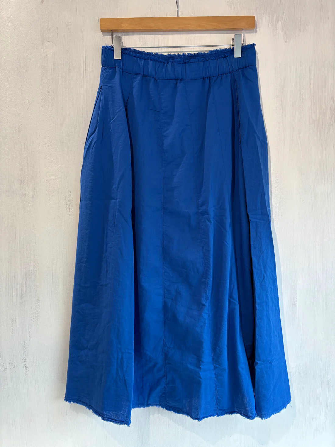 Aequamente - Skirt 176, Mare