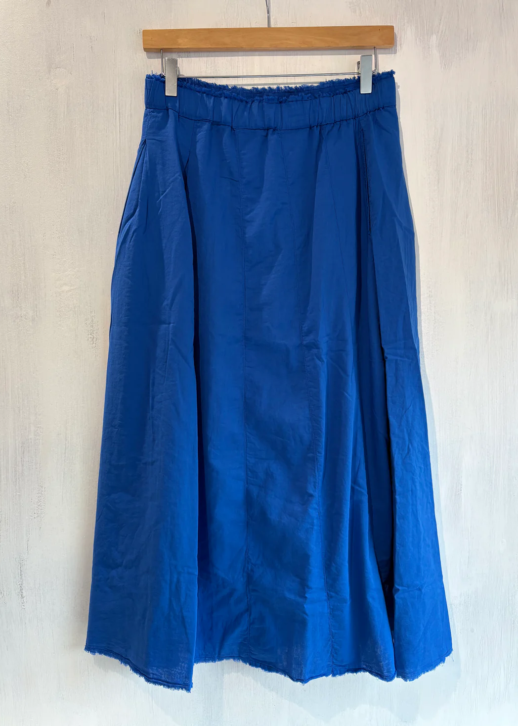 Aequamente - Skirt 176, Mare