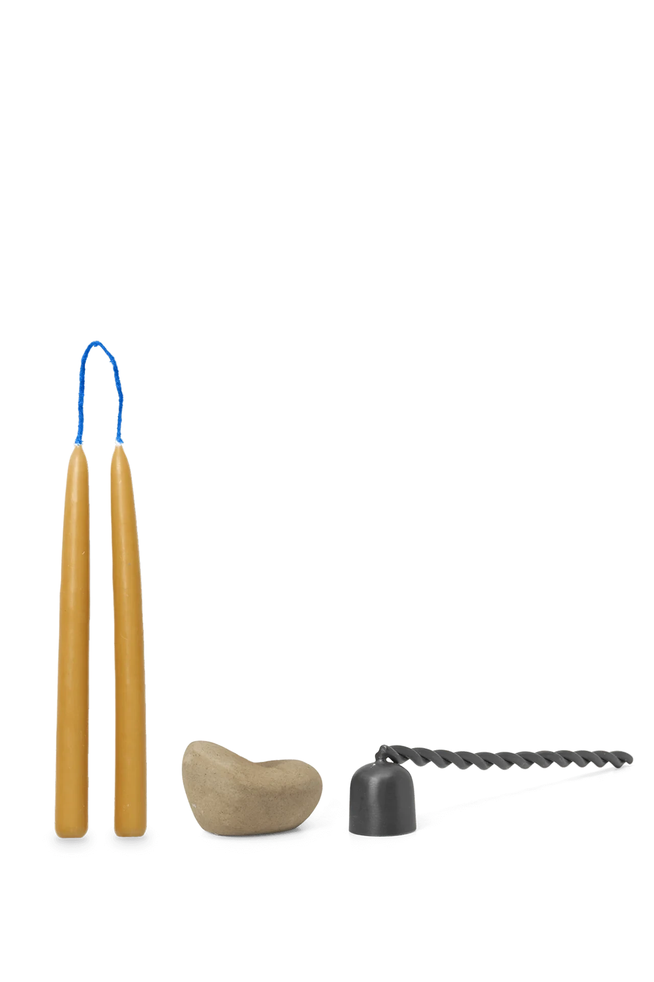 Libre, Candle Holder Gift Set