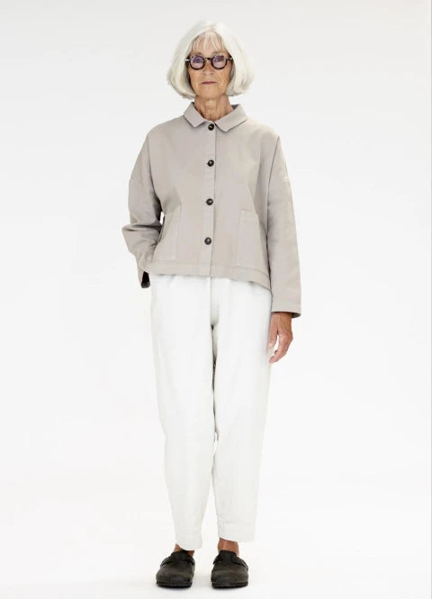 Elise Jacket, Sand