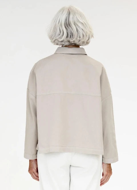 Elise Jacket, Sand