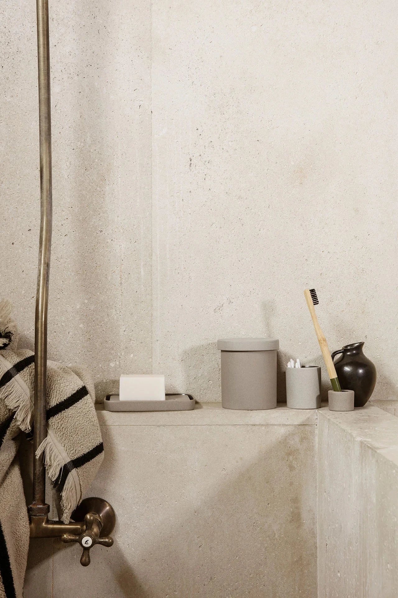 Bon Accessories, Toothbrush Holder