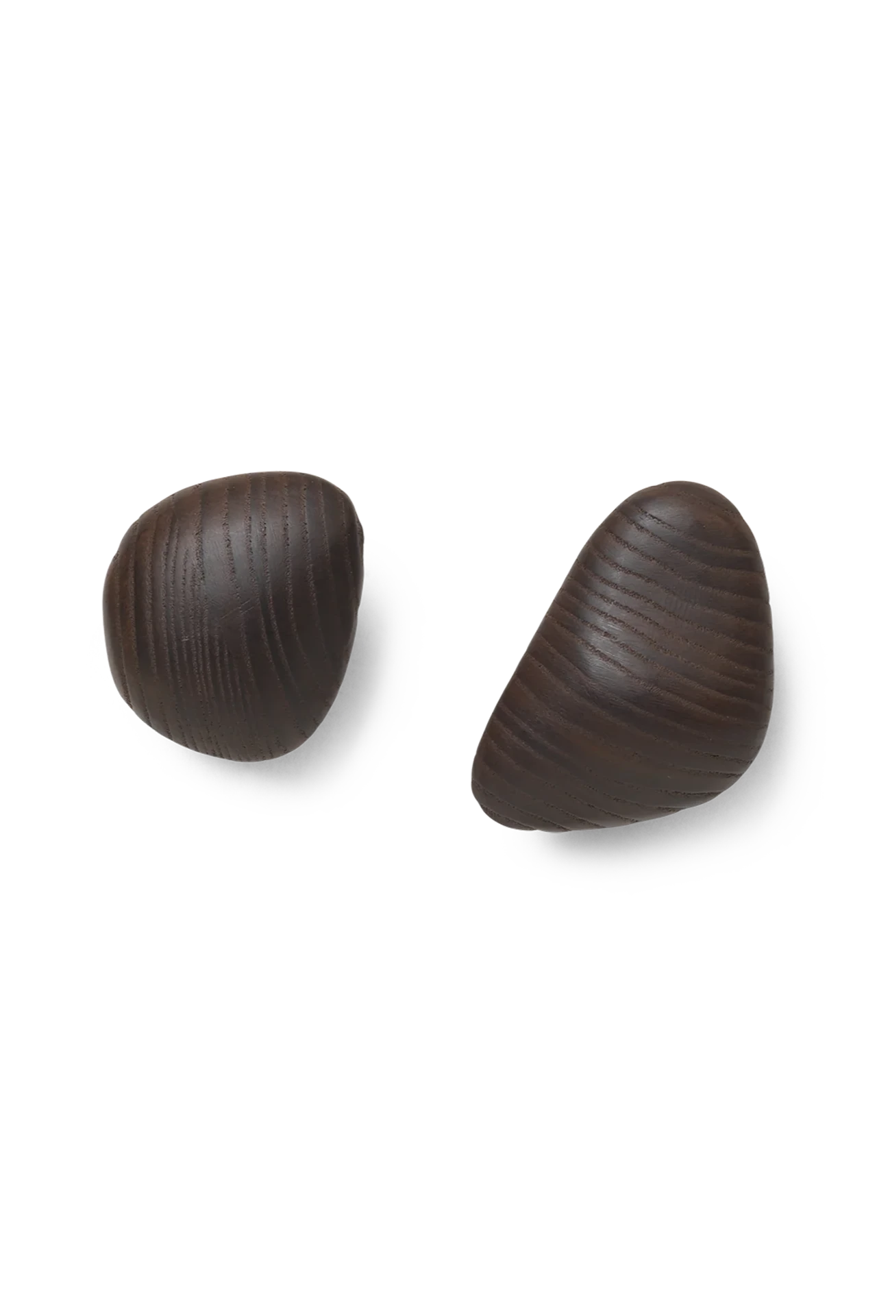 Cairn Hooks, Set of 2