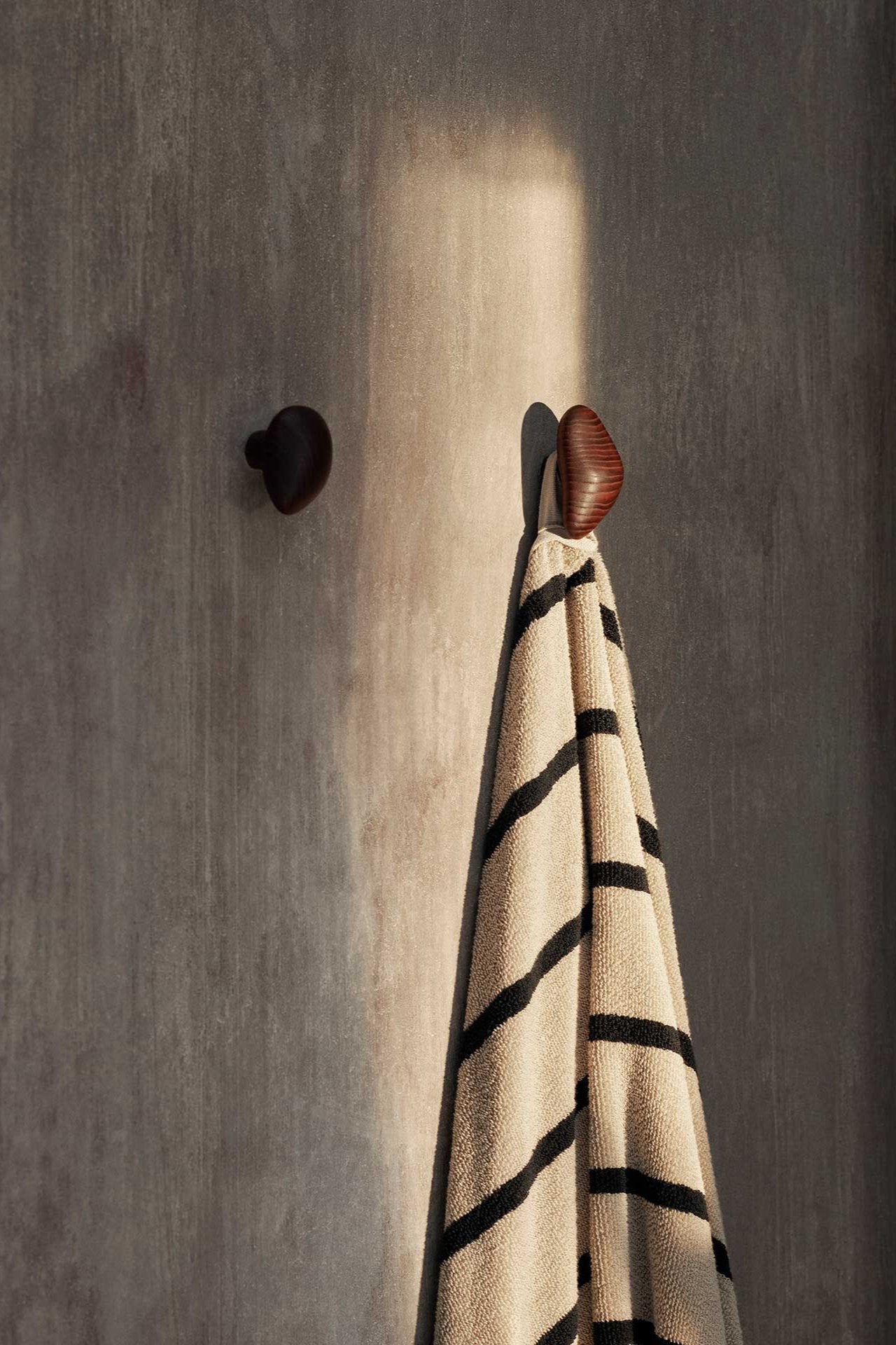 Cairn Hooks, Set of 2