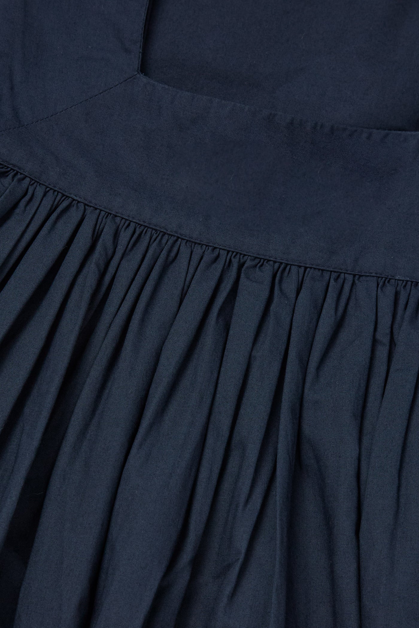 Alina Dress, Dark Navy