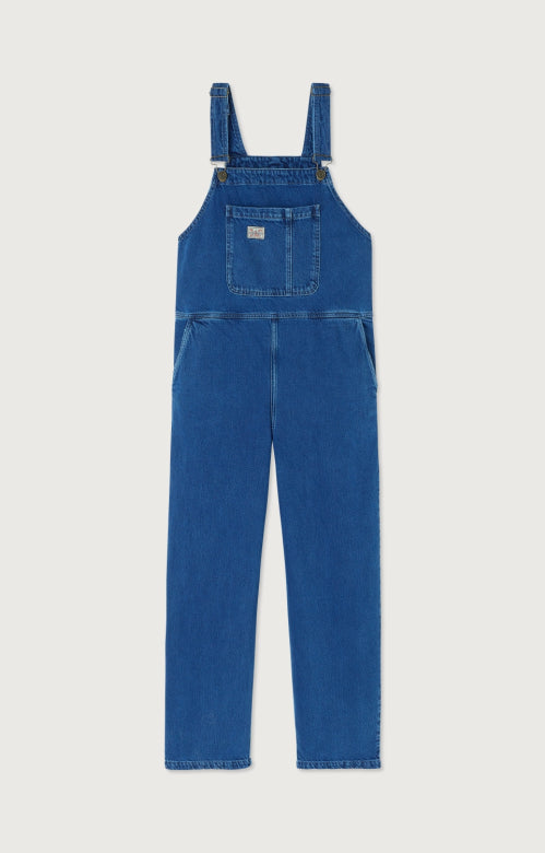 Joybird Dungarees, Indigo ~ American Vintage